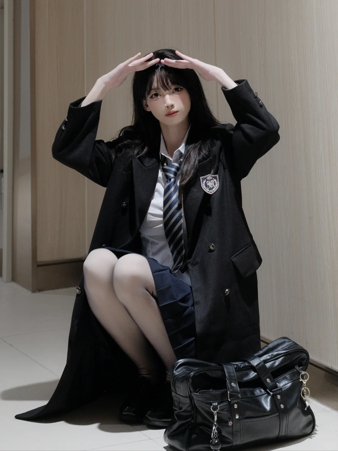 jk制服|我的2023年度九图