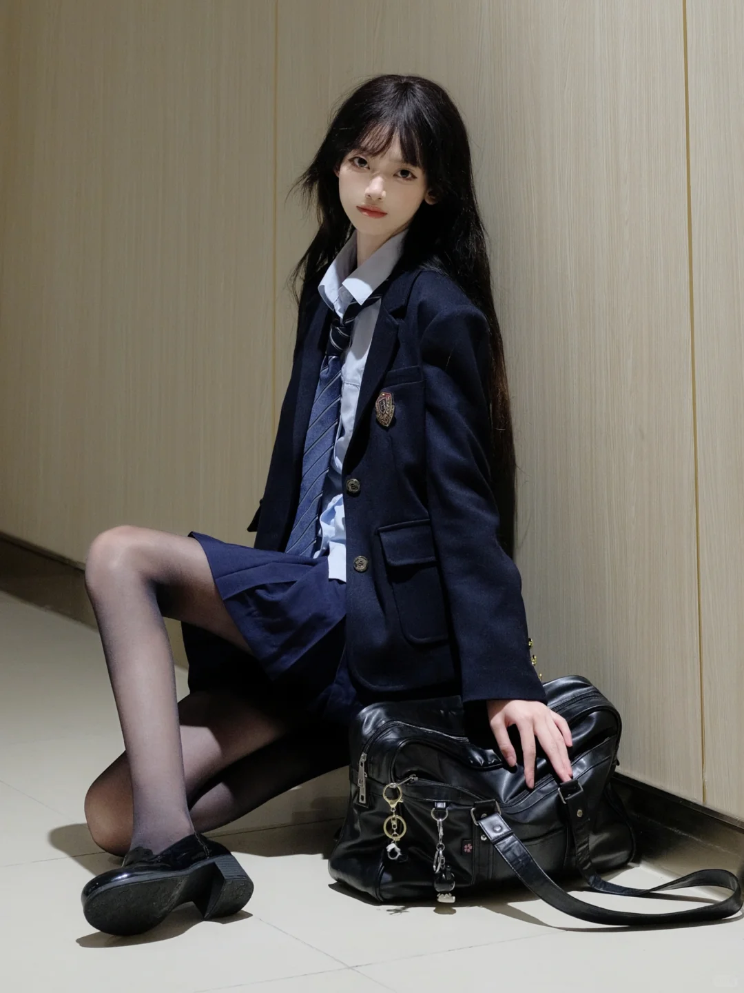 jk制服|我的2023年度九图