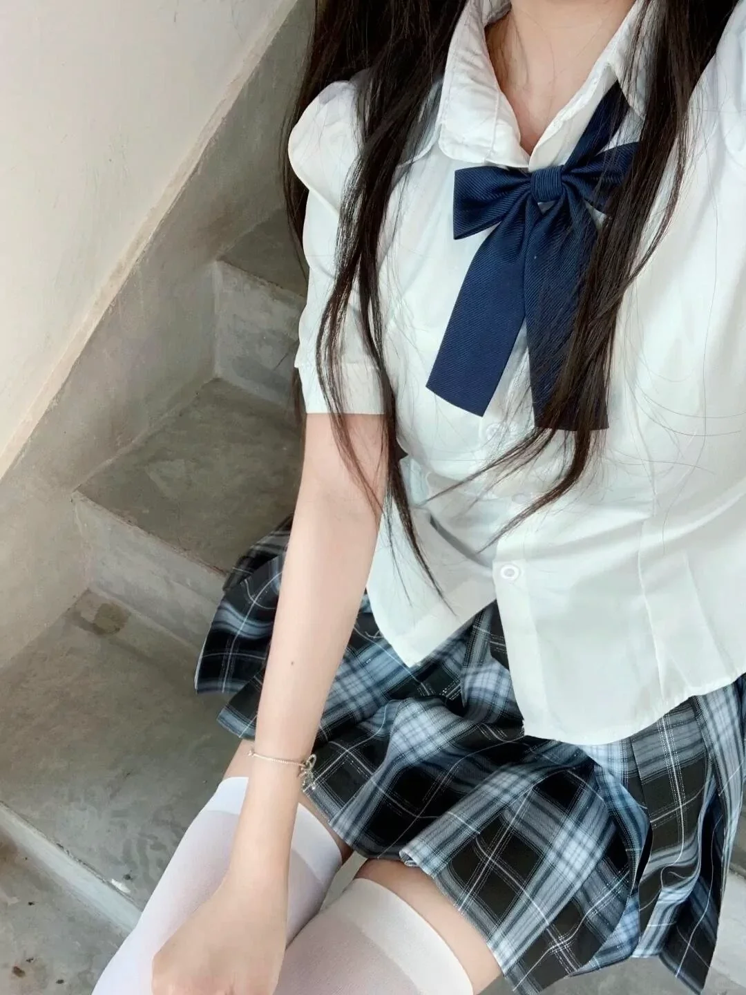 这应该是每个 jk 都有的照片吧