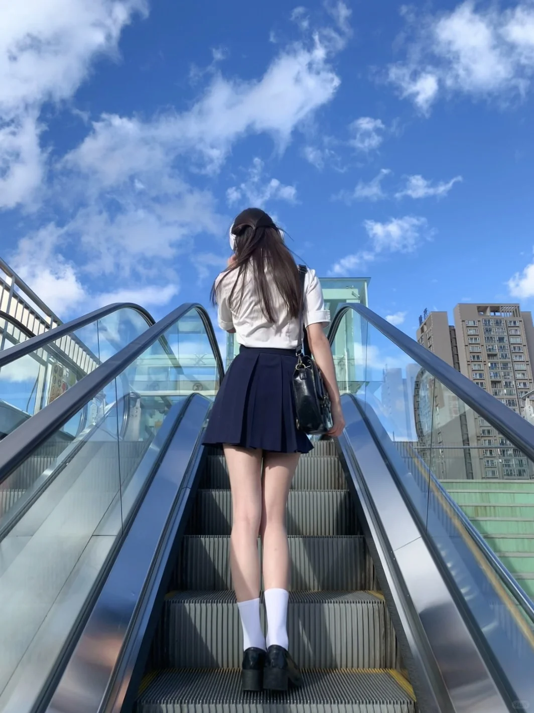 实况live动图的动漫氛围感