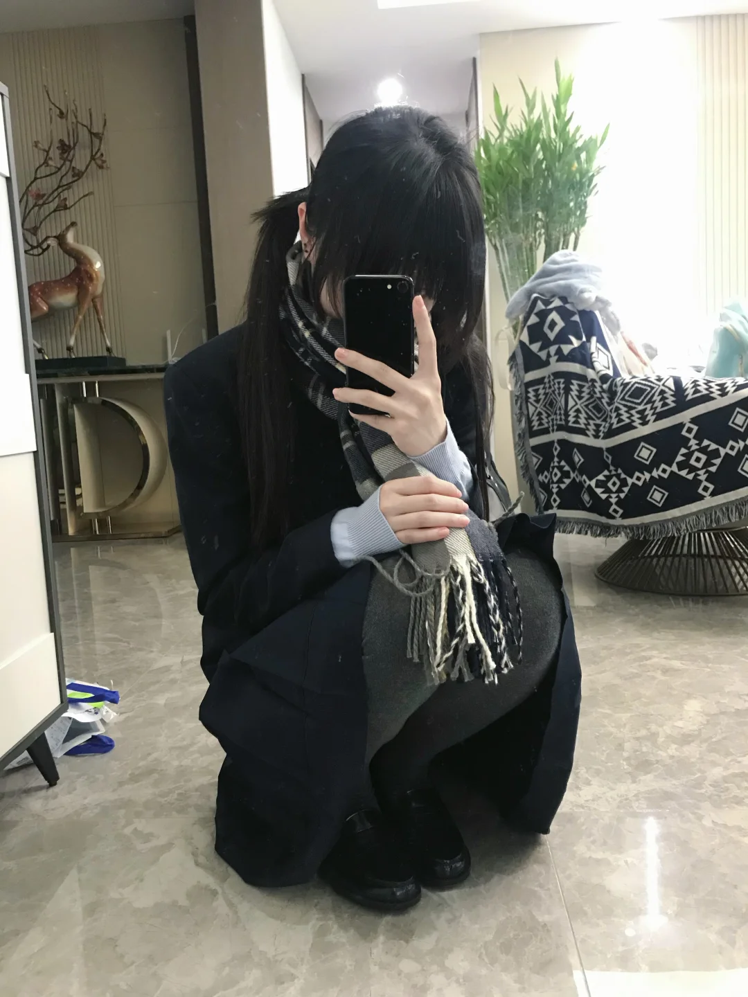 不懂长裙的永别了｜JK日常