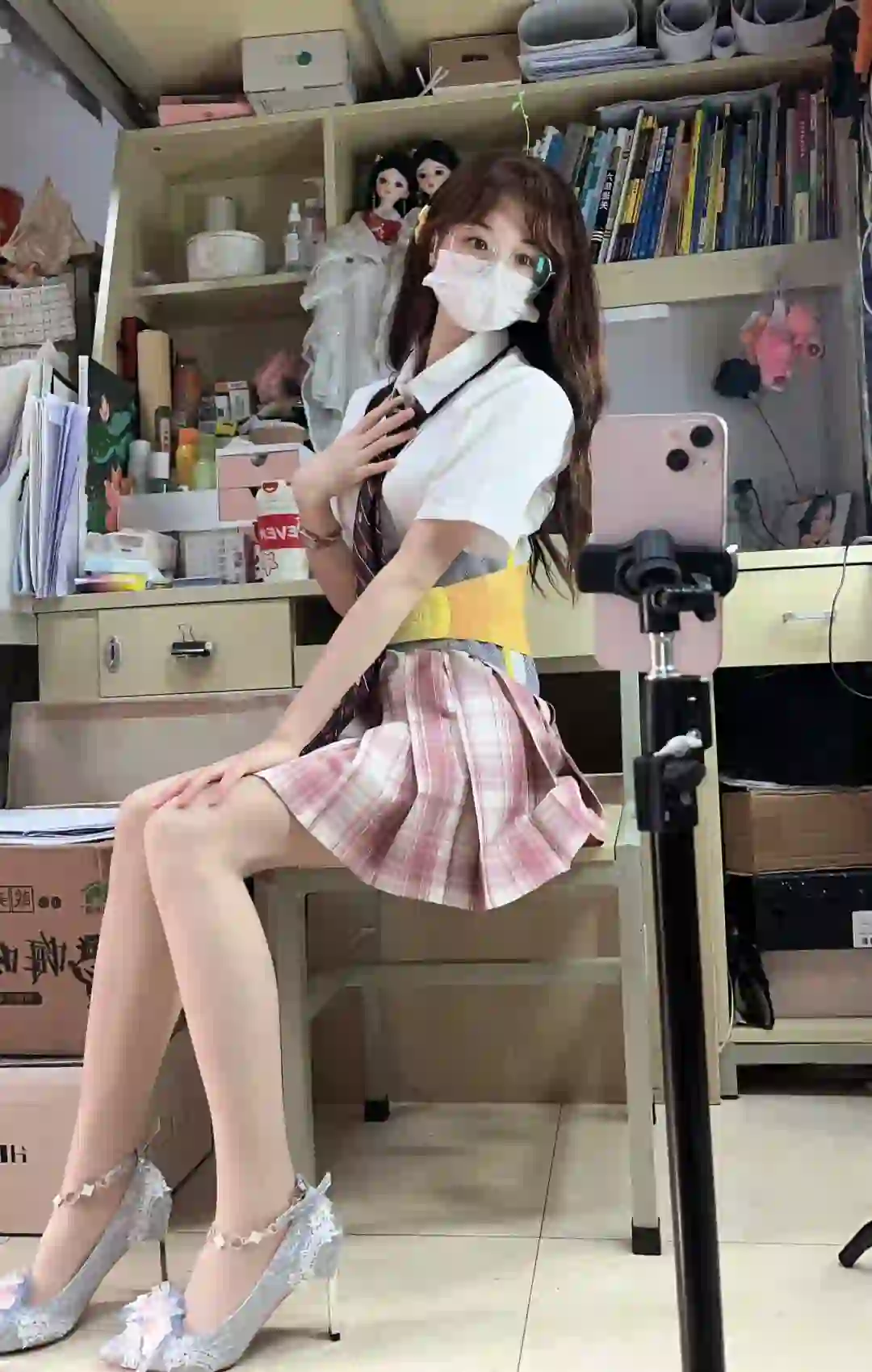100张jk照片纵享丝滑