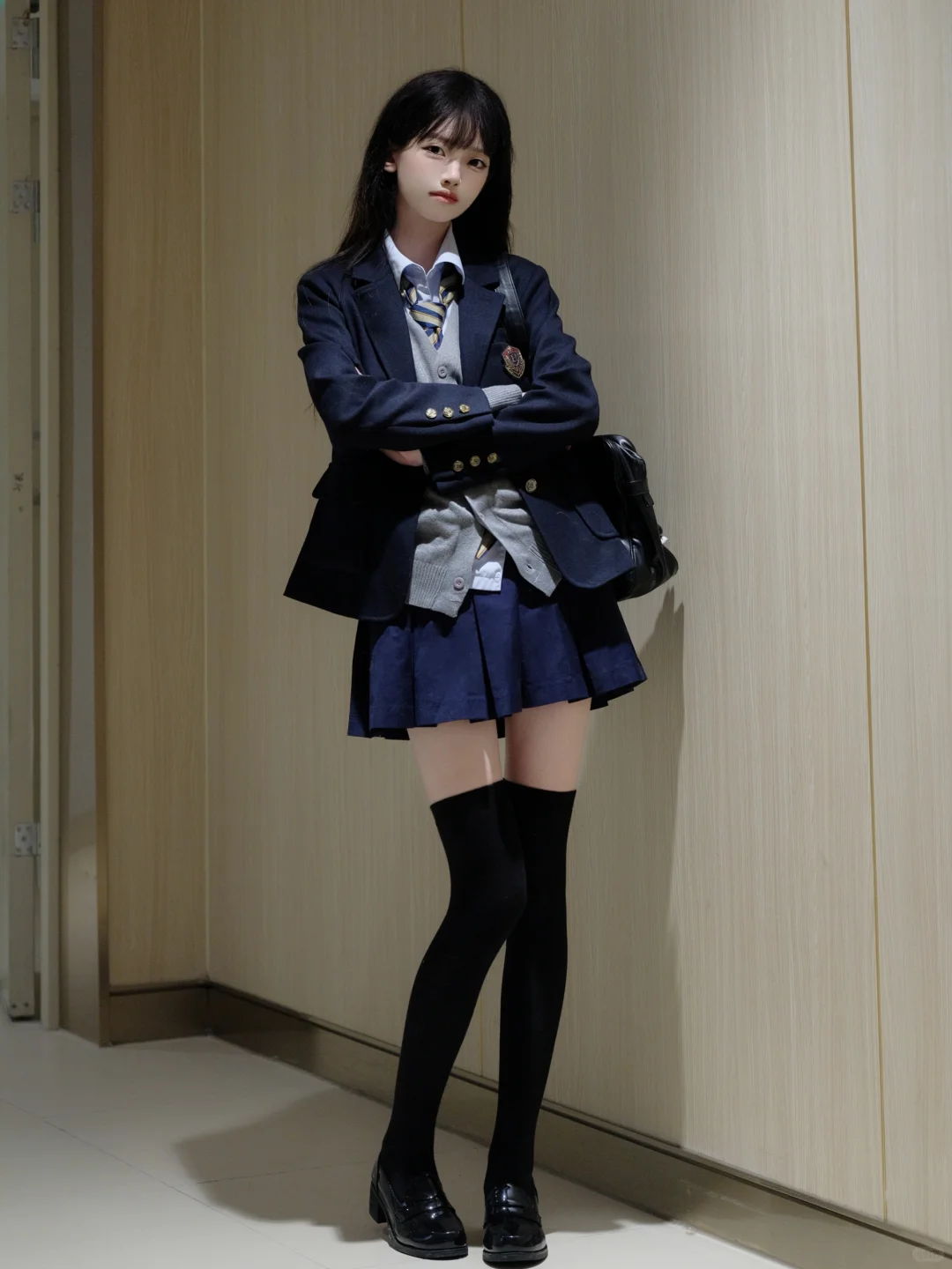 jk制服|我的2023年度九图