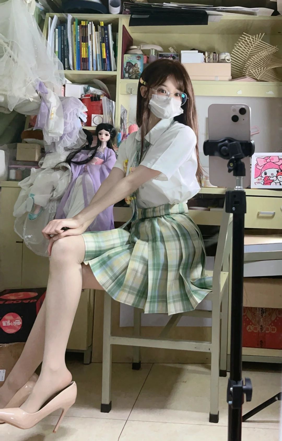 100张jk照片纵享丝滑