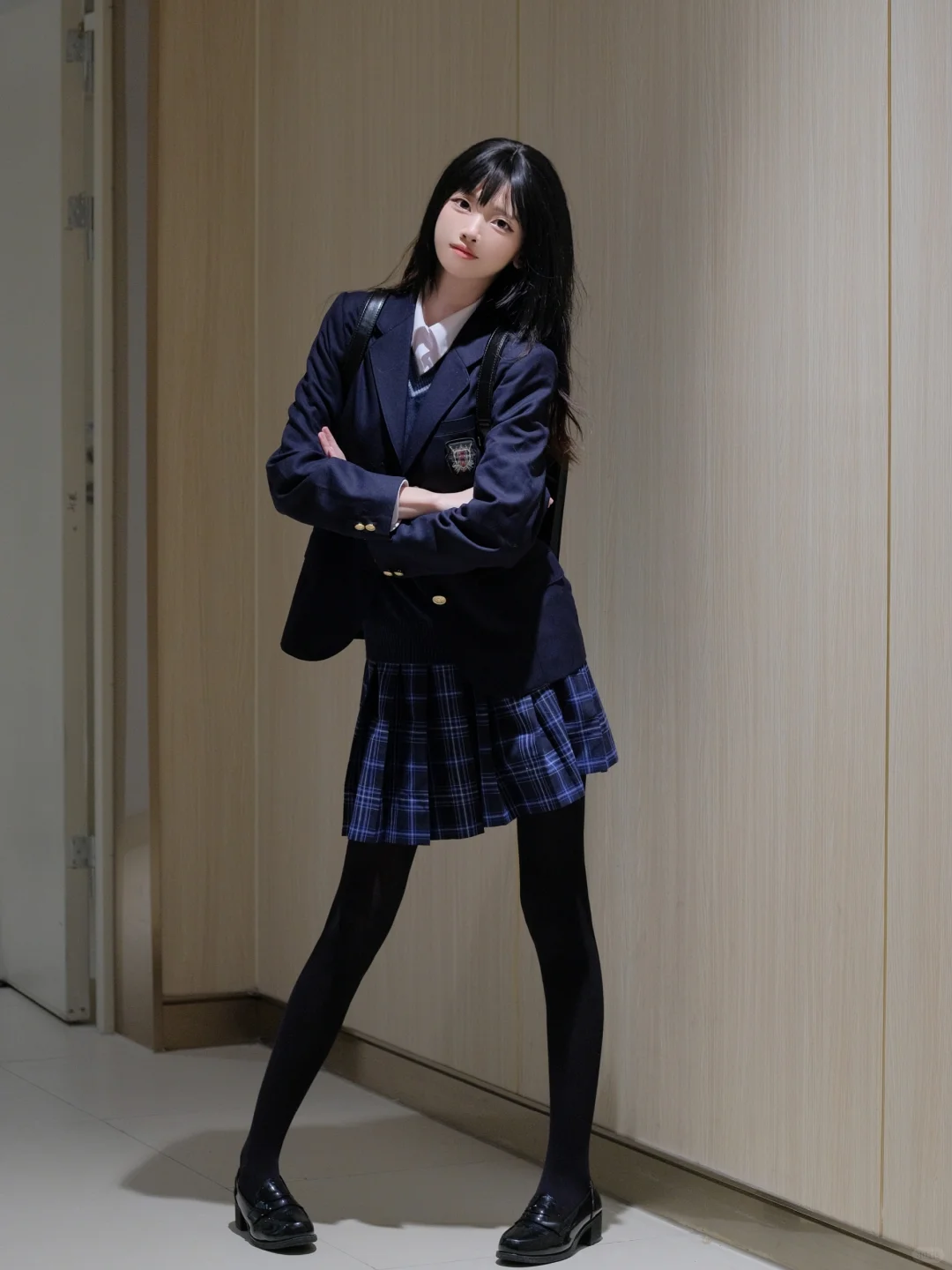 jk制服|我的2023年度九图