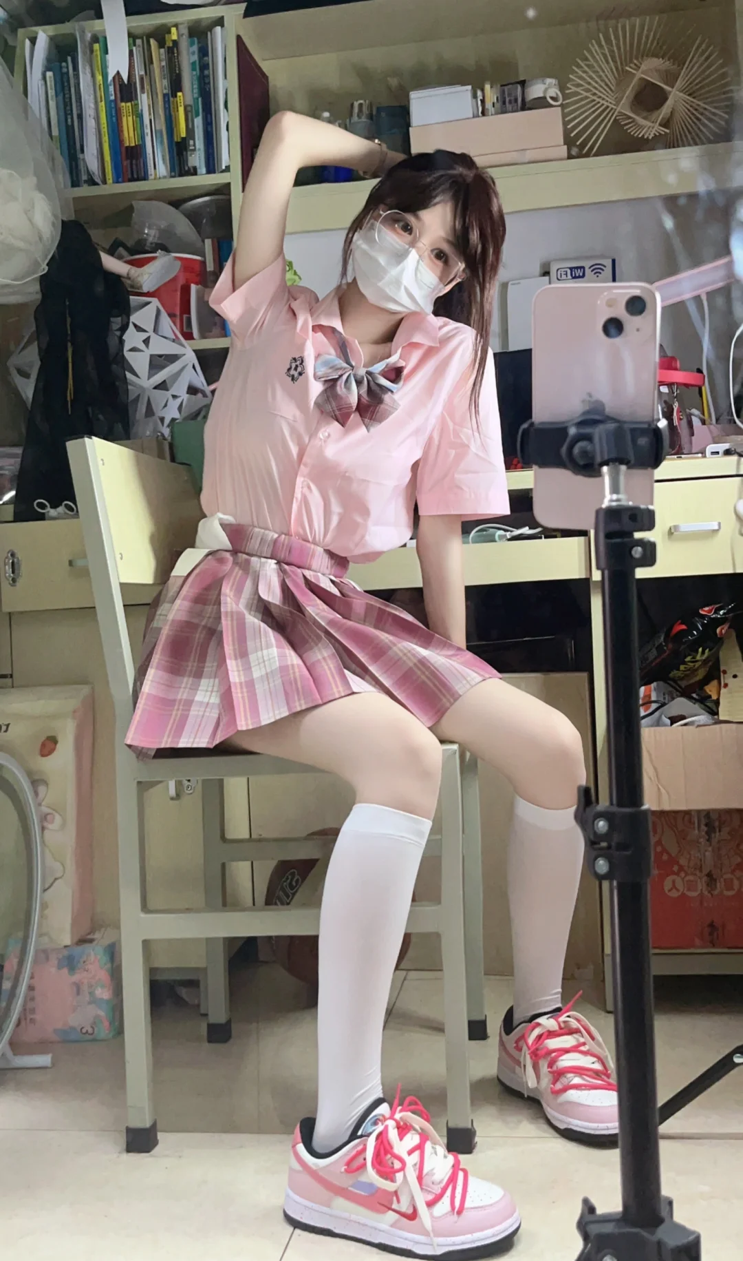 100张jk照片纵享丝滑