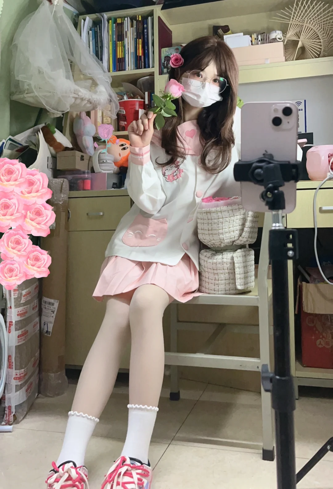 100张jk照片纵享丝滑
