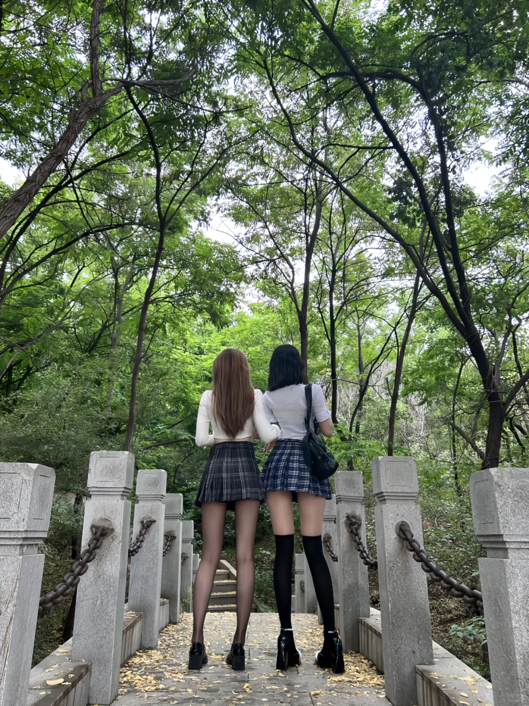 活在感觉里