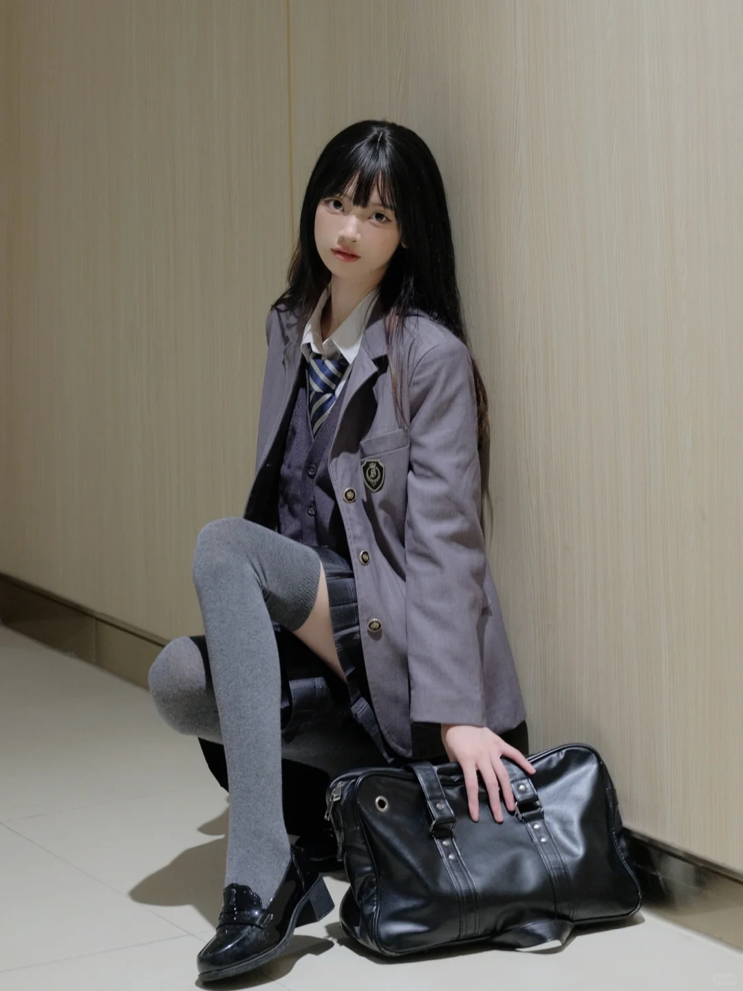 jk制服|我的2023年度九图