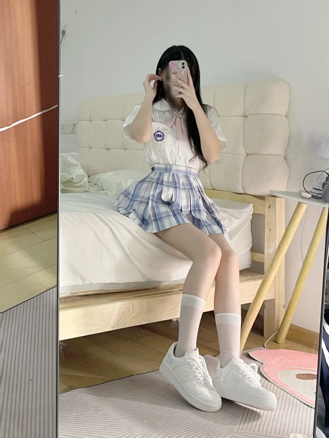 当朋友圈发发喽～