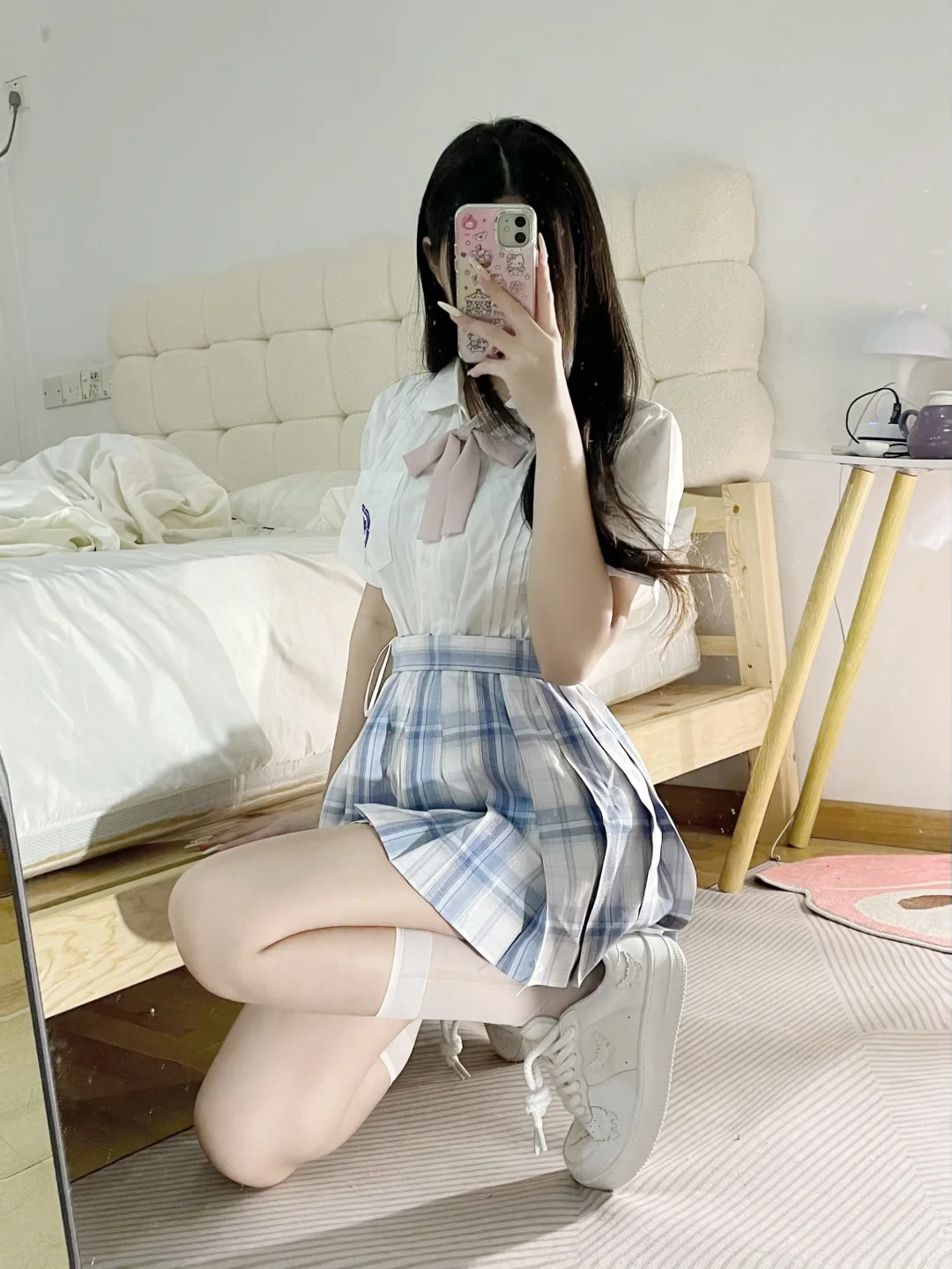 当朋友圈发发喽～