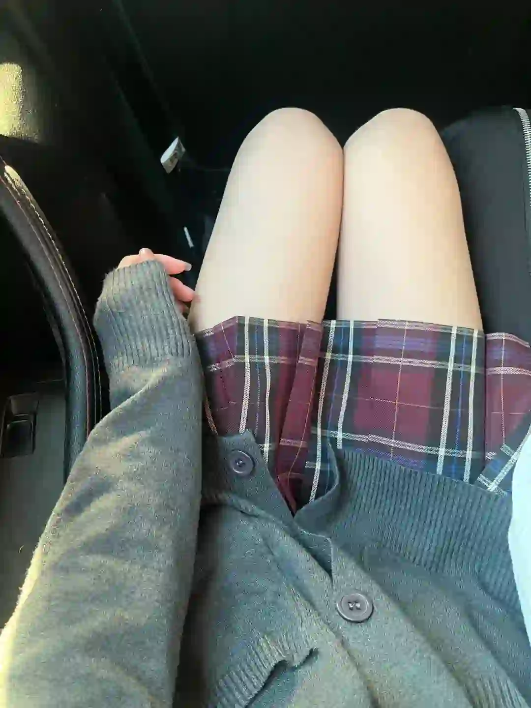 喜欢的jk角度