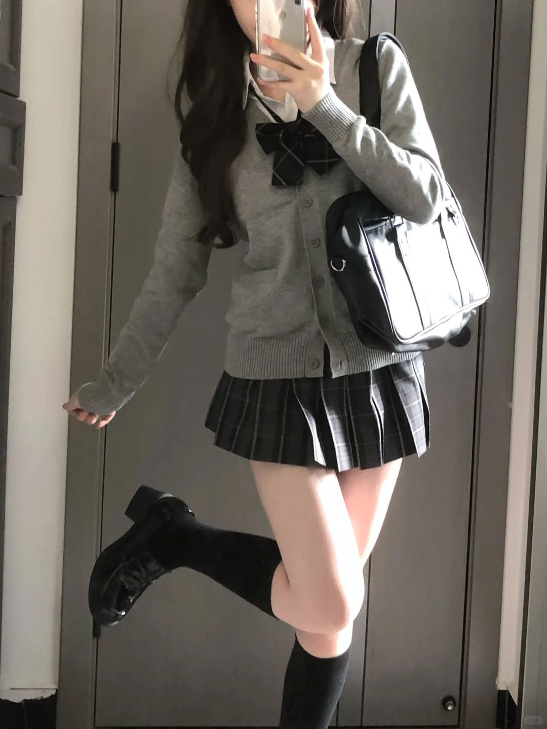 元气可爱jk妹！🐰