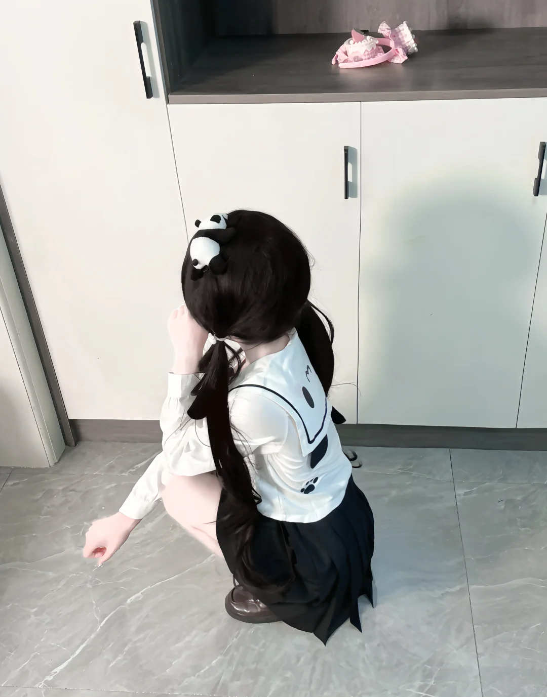 Ꮚ˘ ꈊ ˘Ꮚ生活开始对我这个小泡芙加奶油了