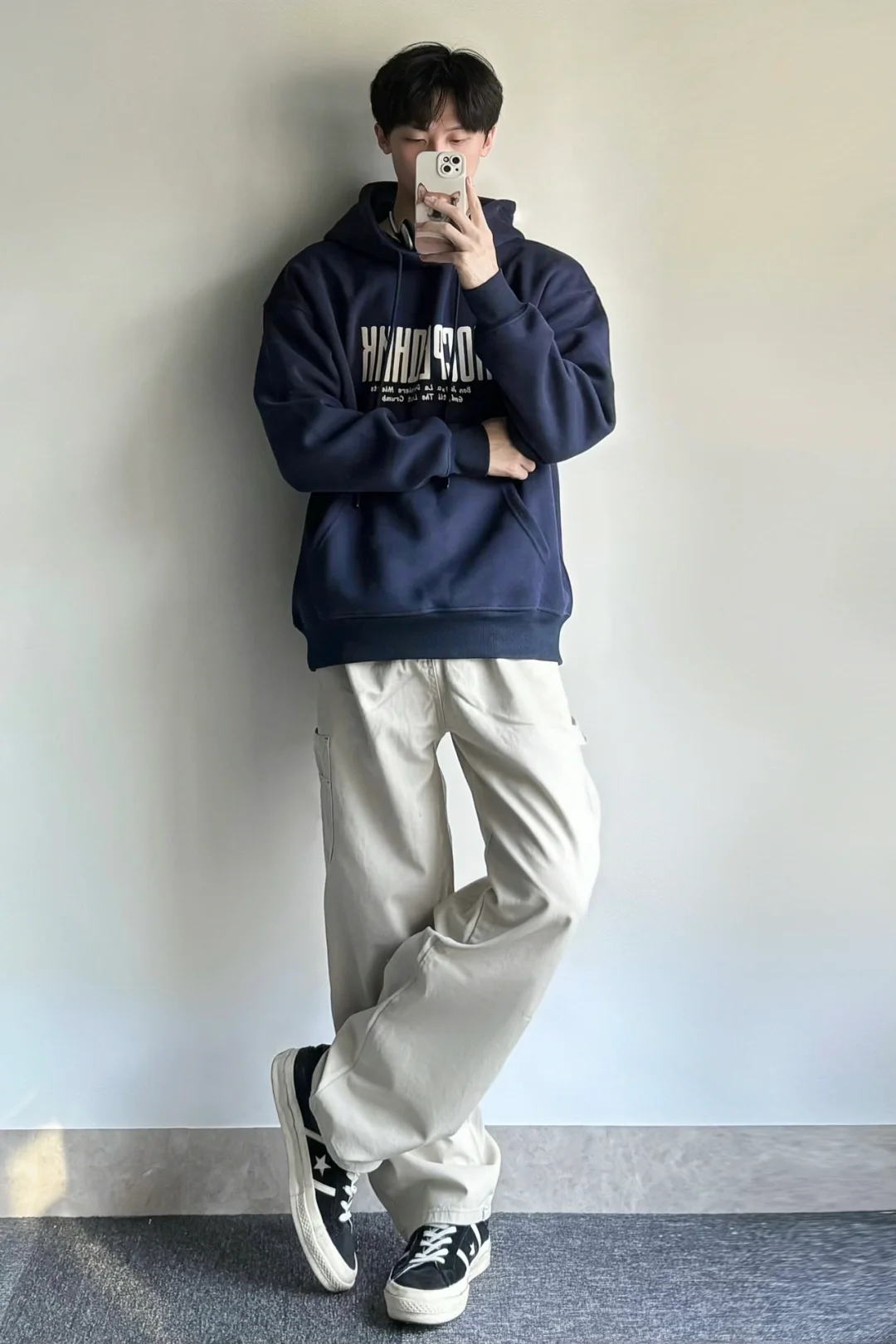 OOTD｜承包一周秋冬穿搭合集 ｜简约好看