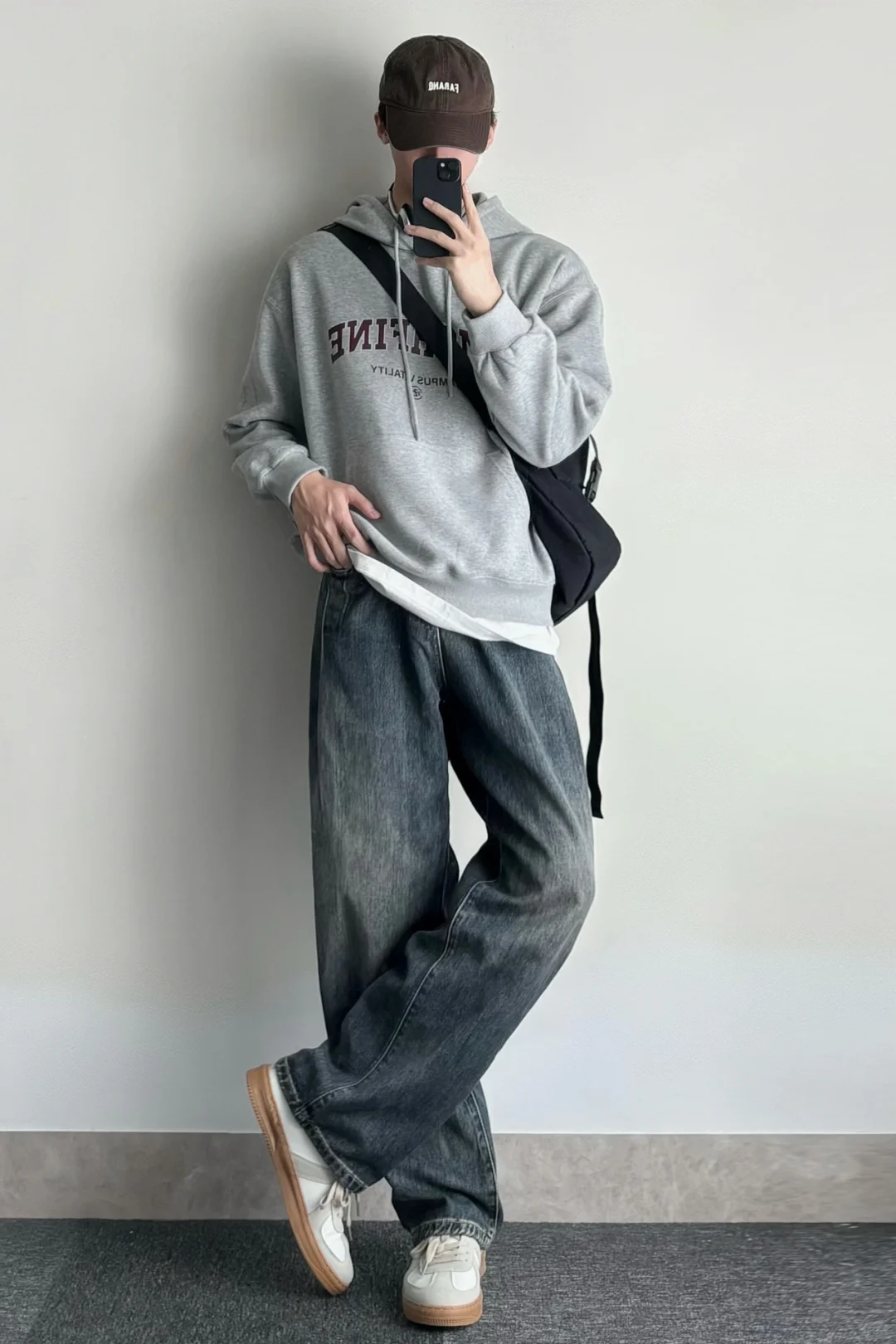 OOTD｜承包一周秋冬穿搭合集 ｜简约好看