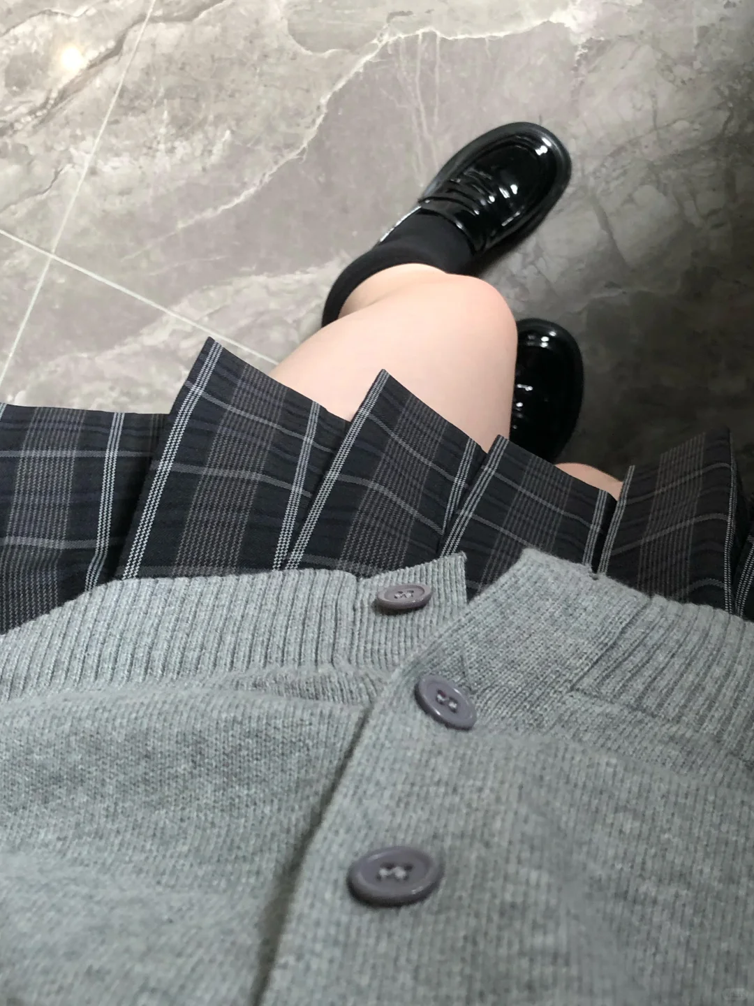 元气可爱jk妹！🐰