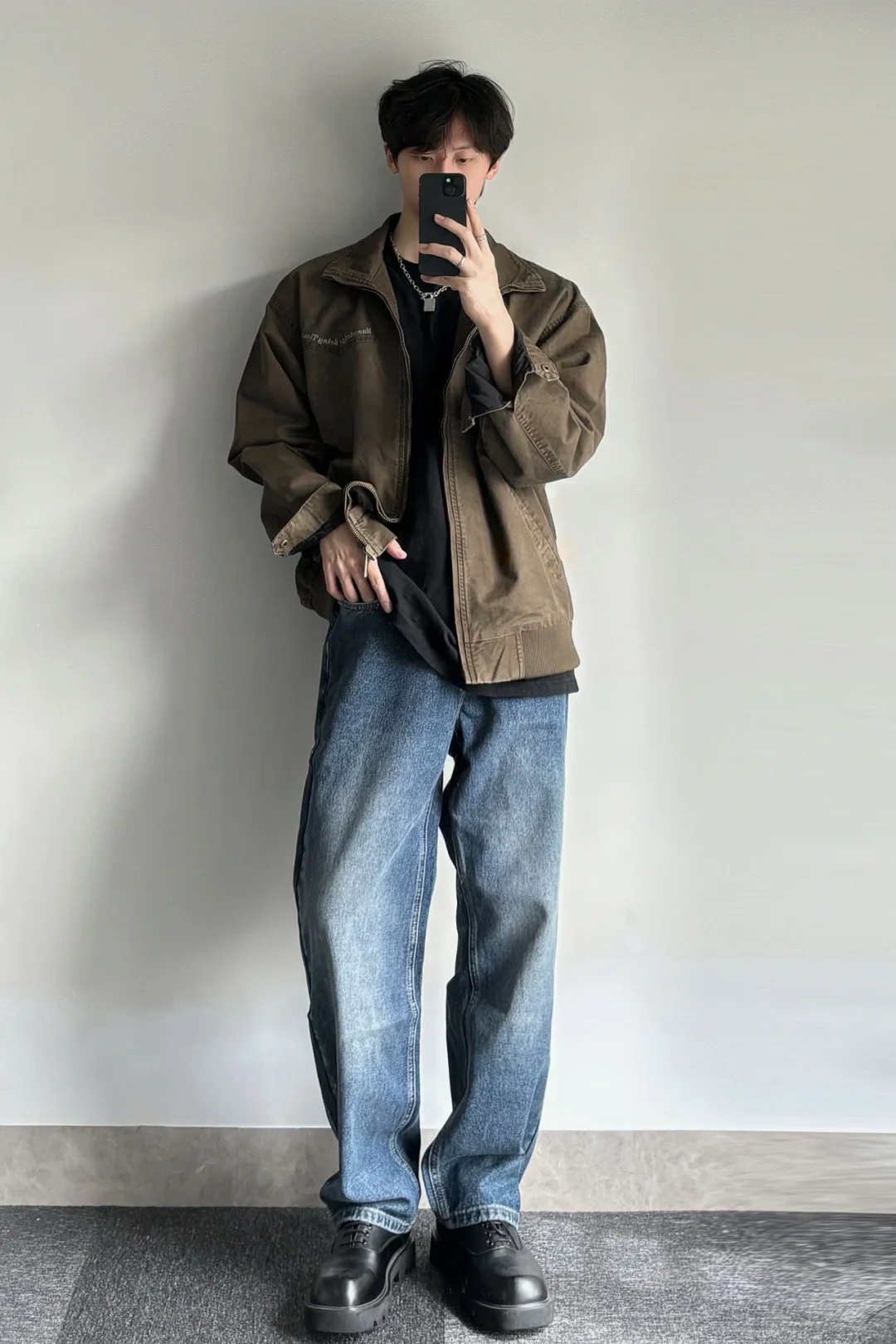 OOTD｜承包一周秋冬穿搭合集 ｜简约好看