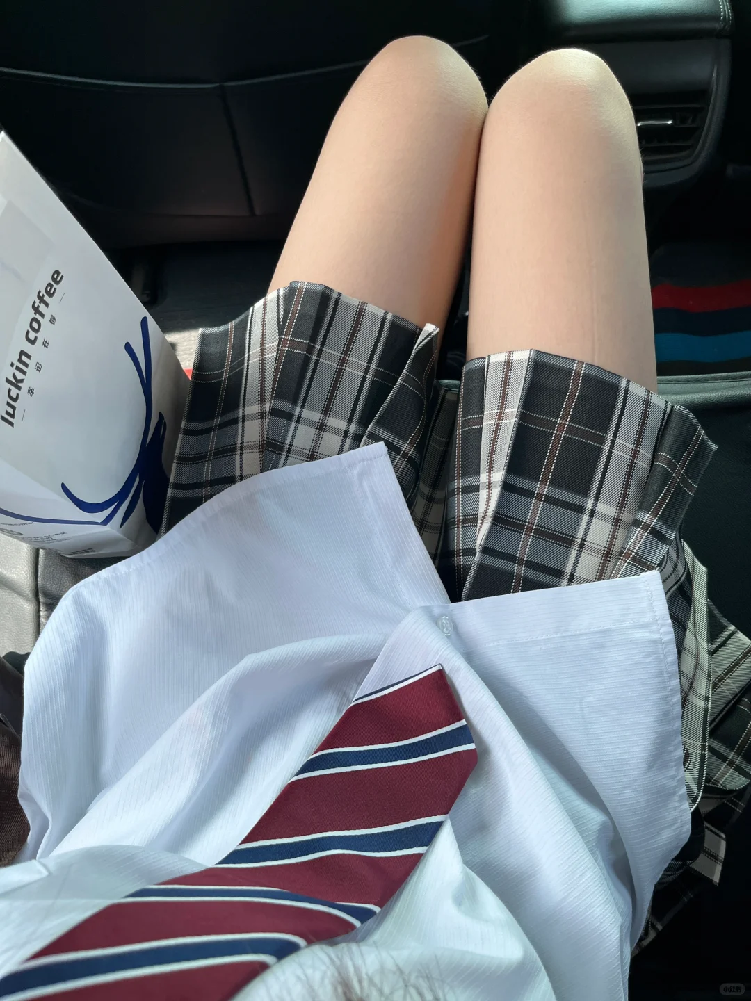 喜欢的jk角度