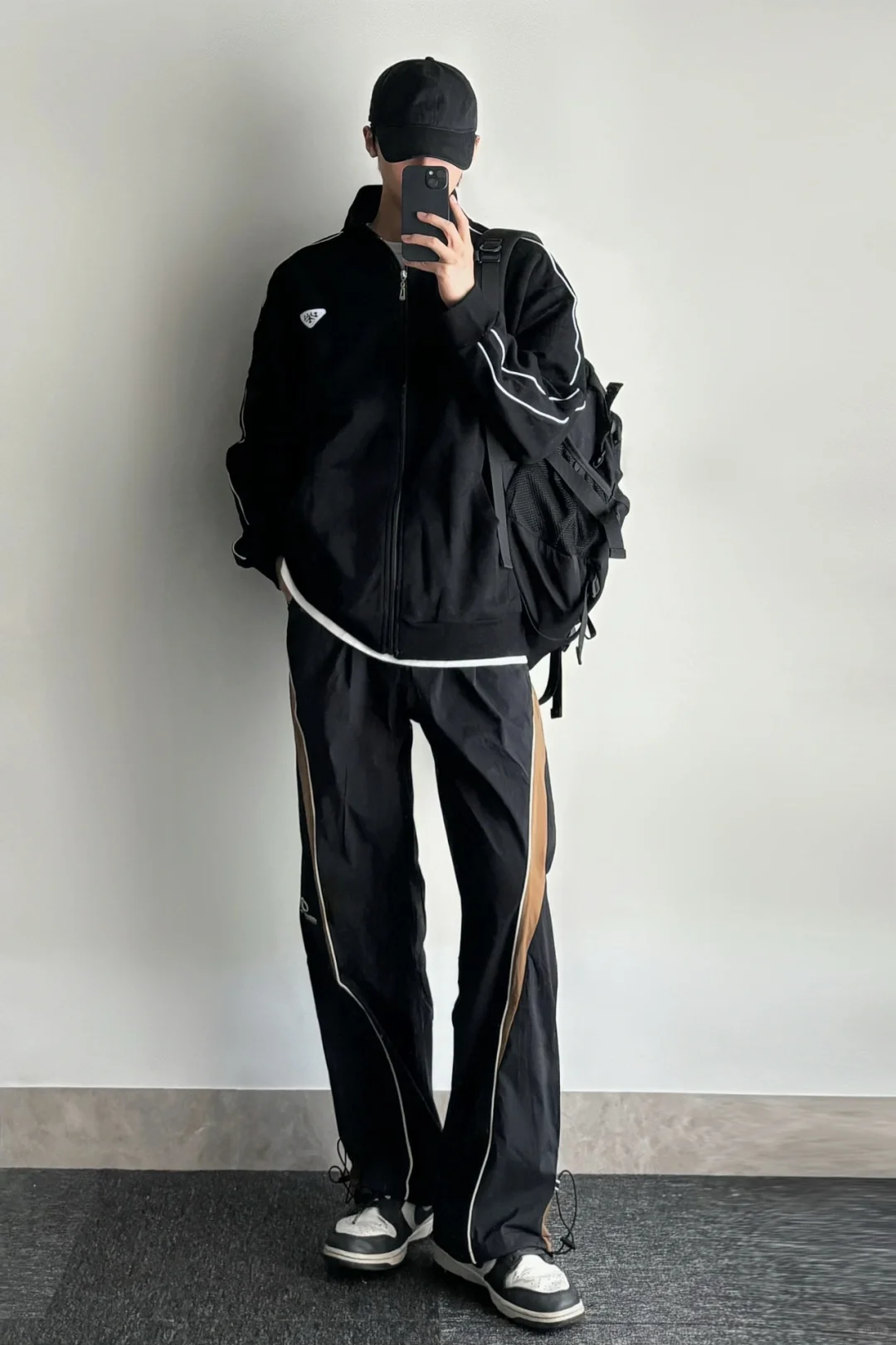 OOTD｜承包一周秋冬穿搭合集 ｜简约好看