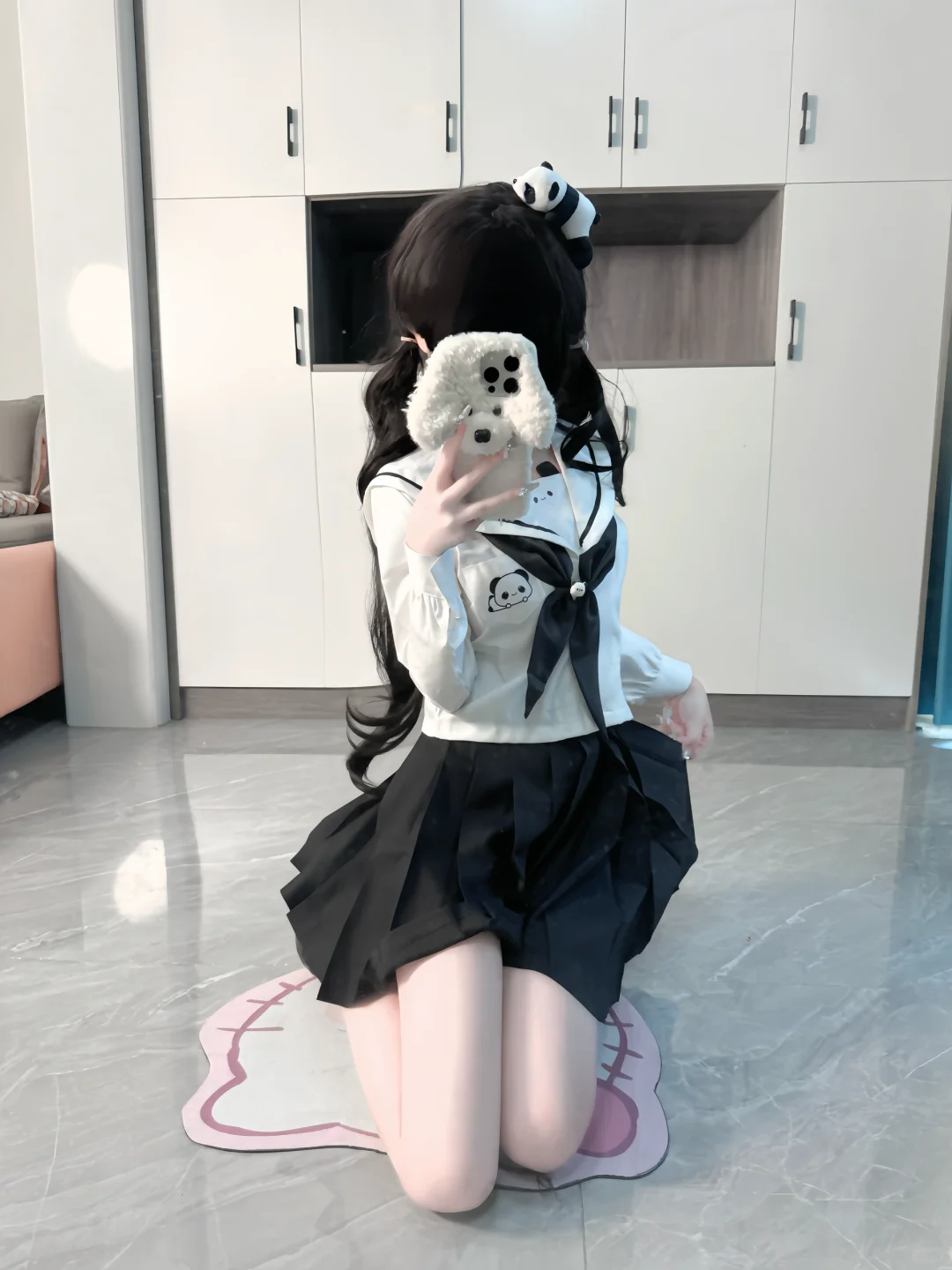 Ꮚ˘ ꈊ ˘Ꮚ生活开始对我这个小泡芙加奶油了