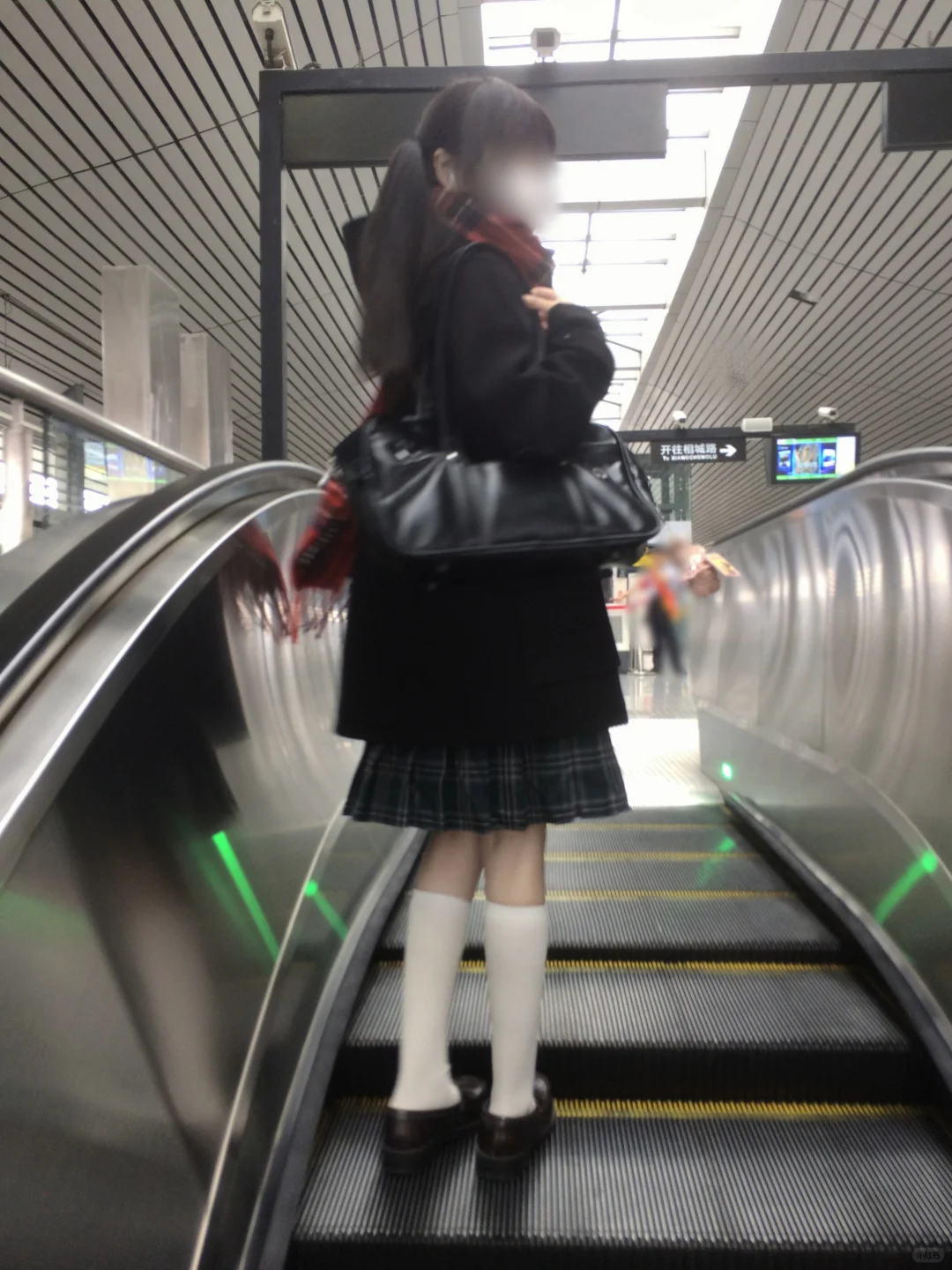 期待jk的秋冬