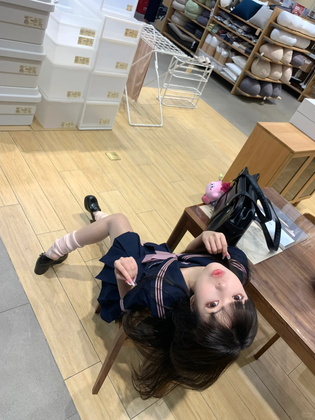 一拳给自己打晕 开睡𖦹 𖦹ᙆ