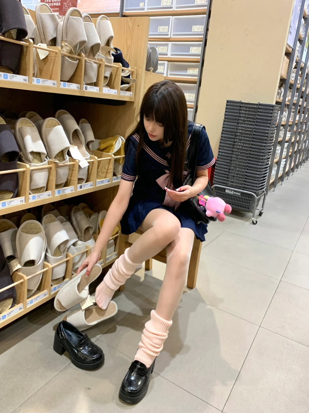 一拳给自己打晕 开睡𖦹 𖦹ᙆ