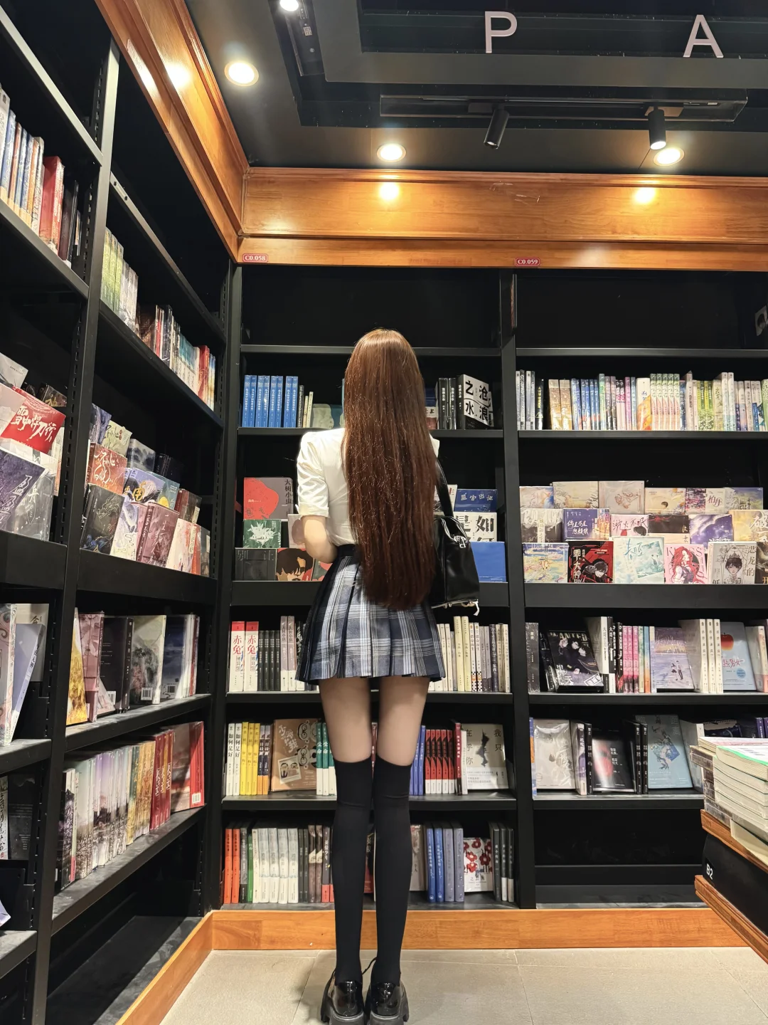 如果我在二次元一定是纯爱番女主