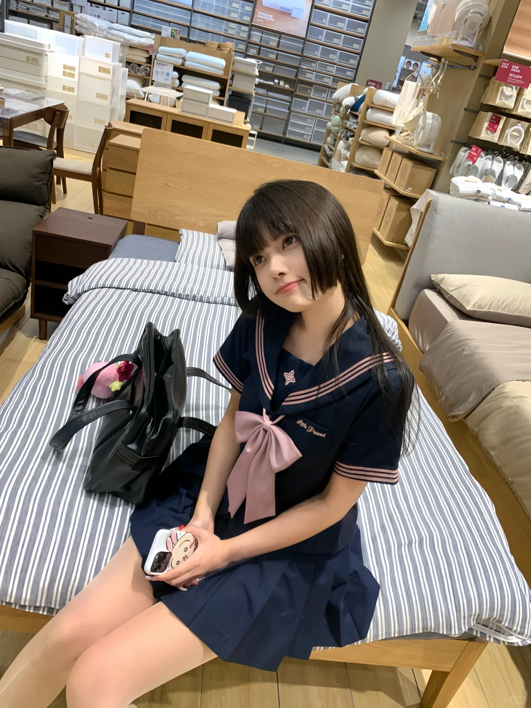 一拳给自己打晕 开睡𖦹 𖦹ᙆ