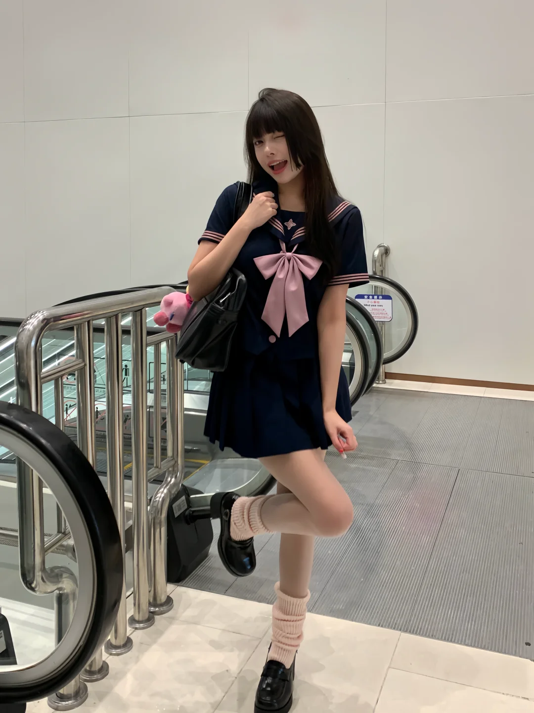 一拳给自己打晕 开睡𖦹 𖦹ᙆ