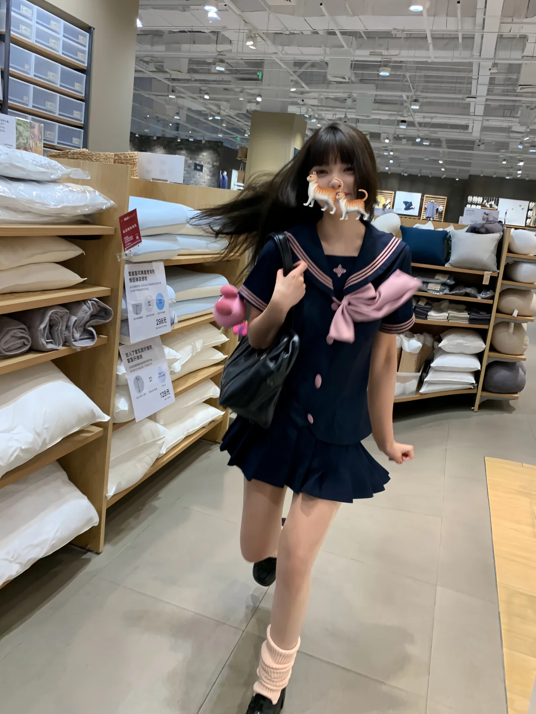 一拳给自己打晕 开睡𖦹 𖦹ᙆ