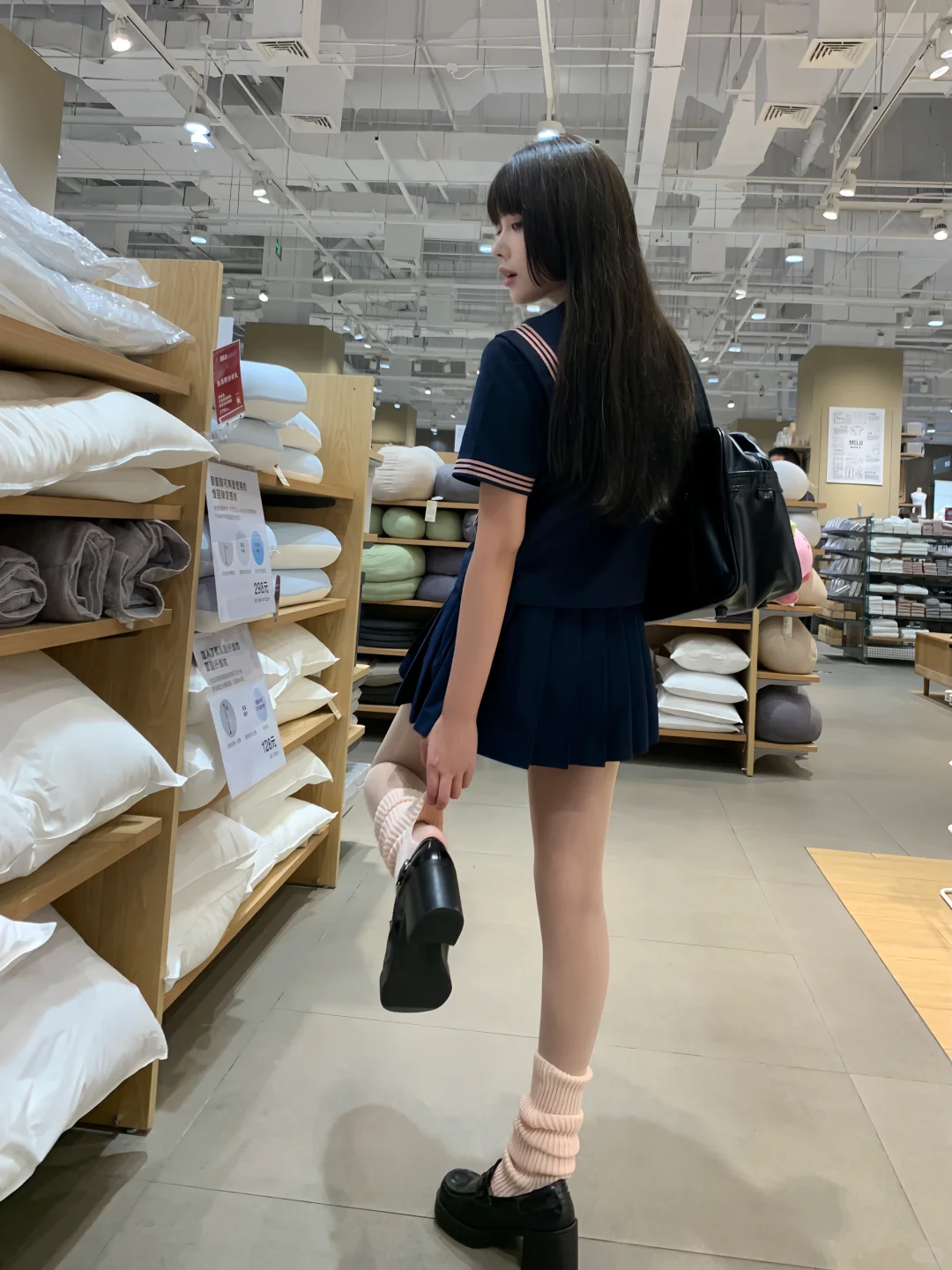 一拳给自己打晕 开睡𖦹 𖦹ᙆ