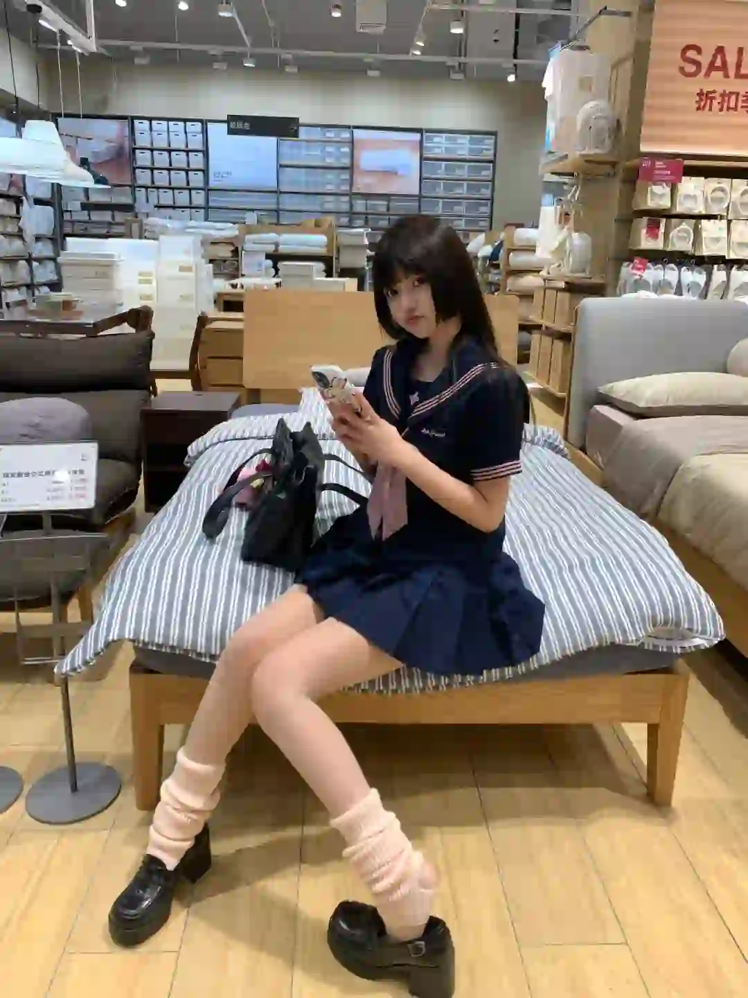一拳给自己打晕 开睡𖦹 𖦹ᙆ