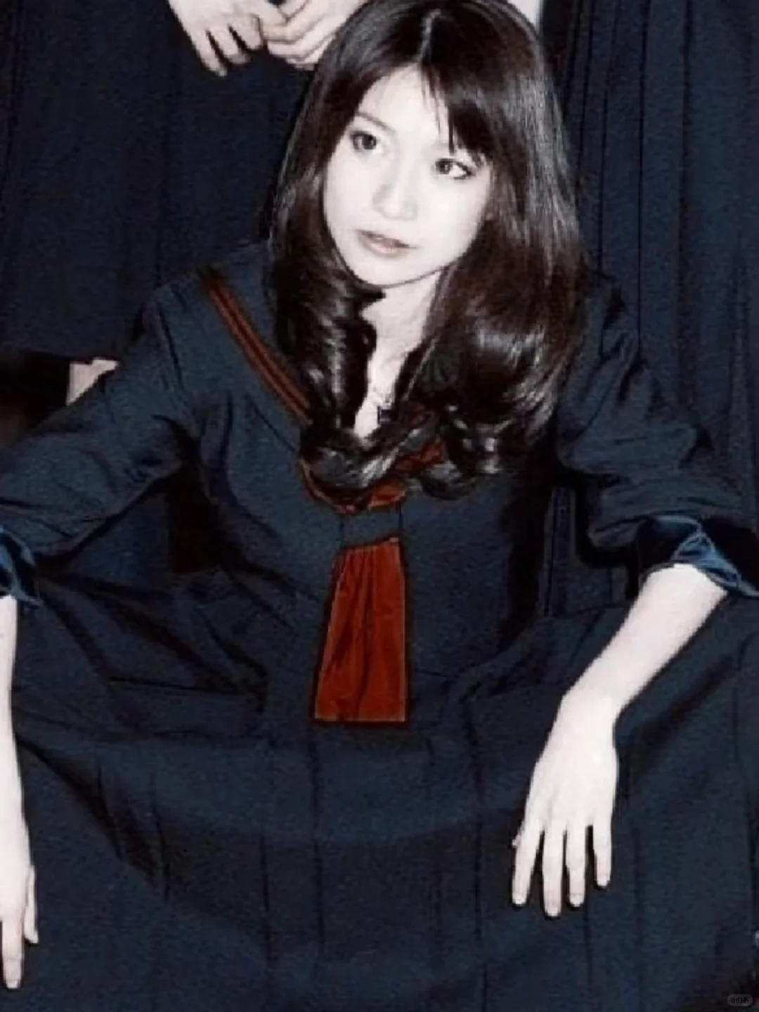 :share｜日本「不良高校」制服美学