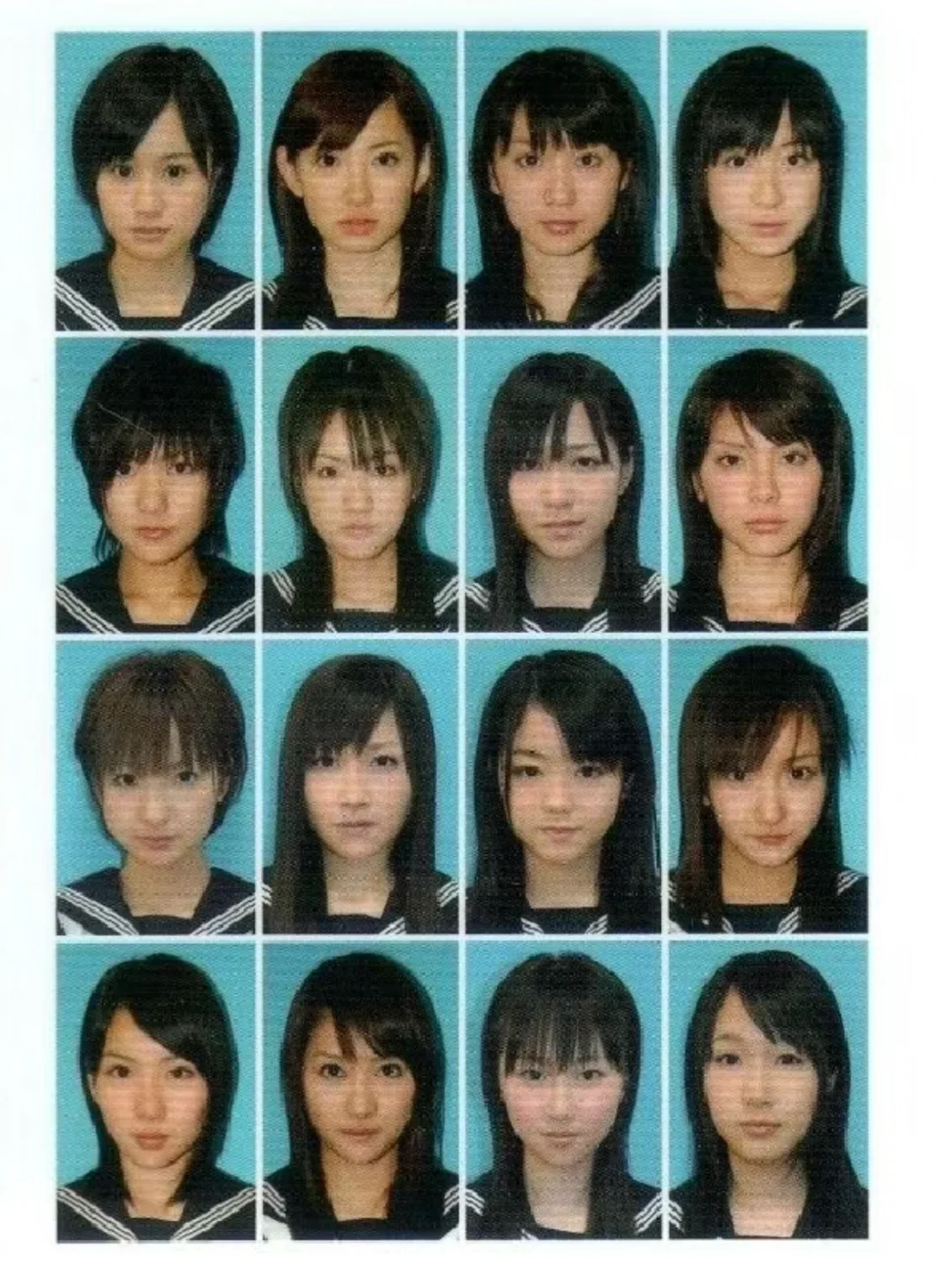 :share｜日本「不良高校」制服美学