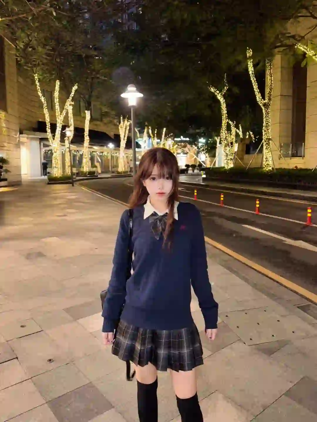 感觉有点火热