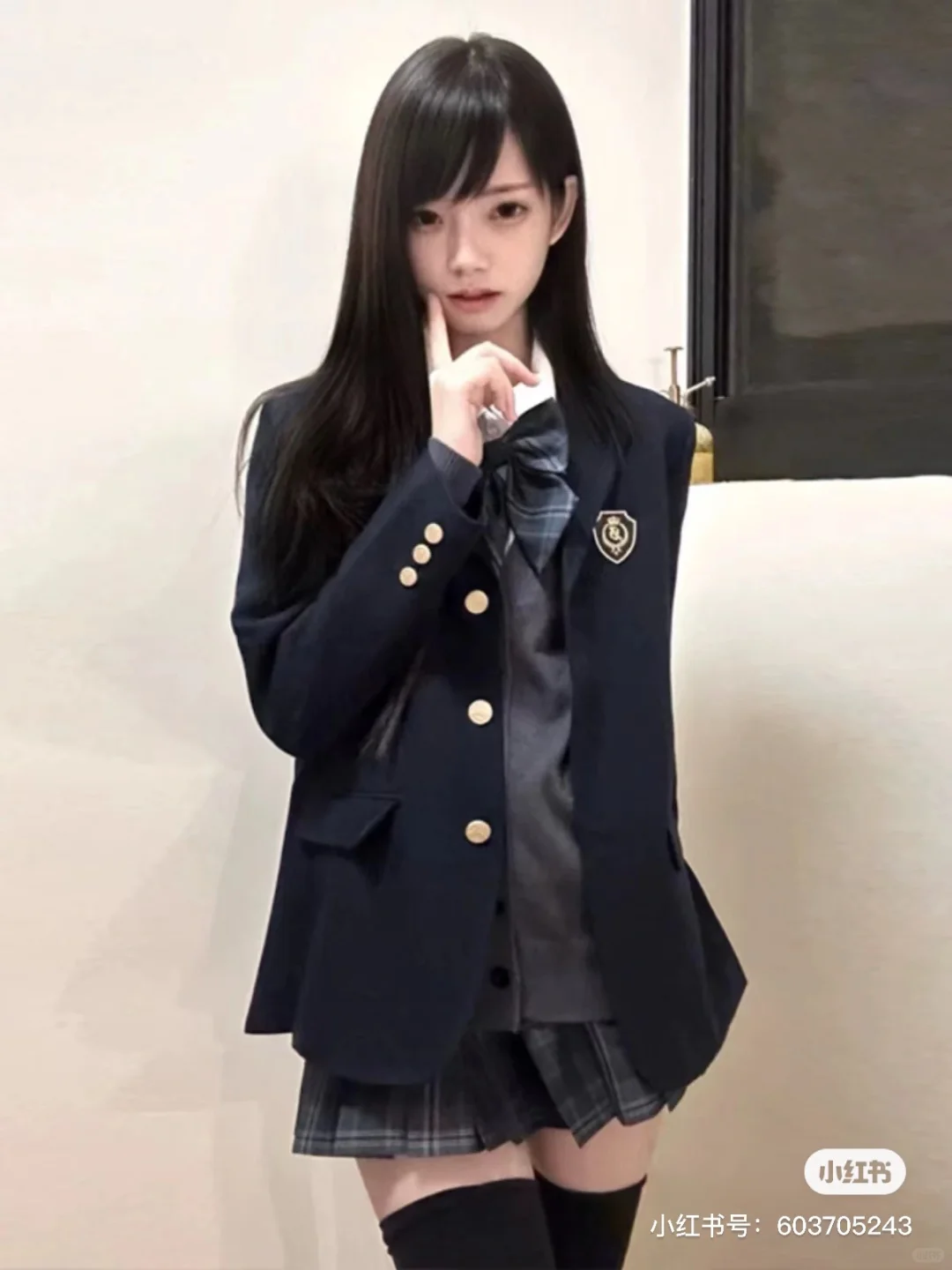 有无宝子出我jk全套吖