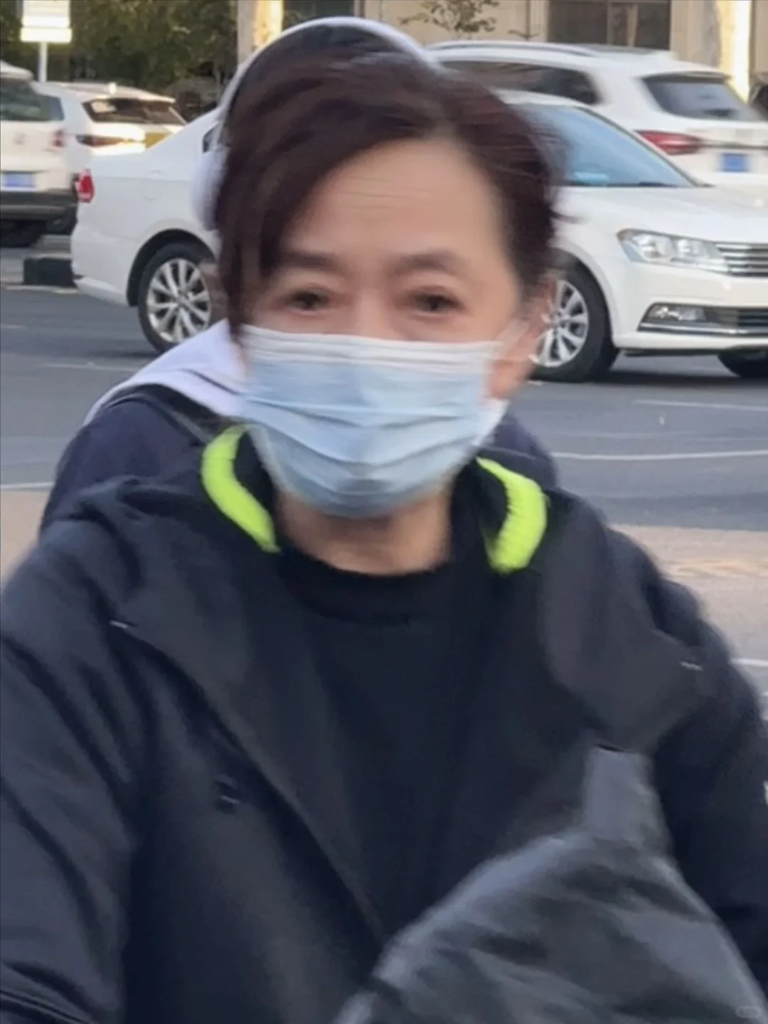 我太爱jk了  80岁还要穿jk