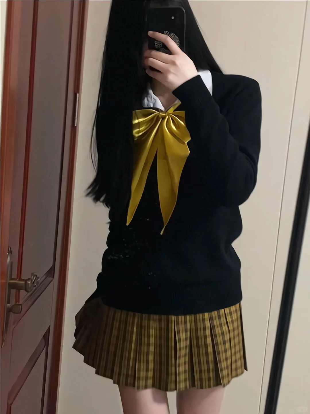 相信所有jk都经历过这种情况吧