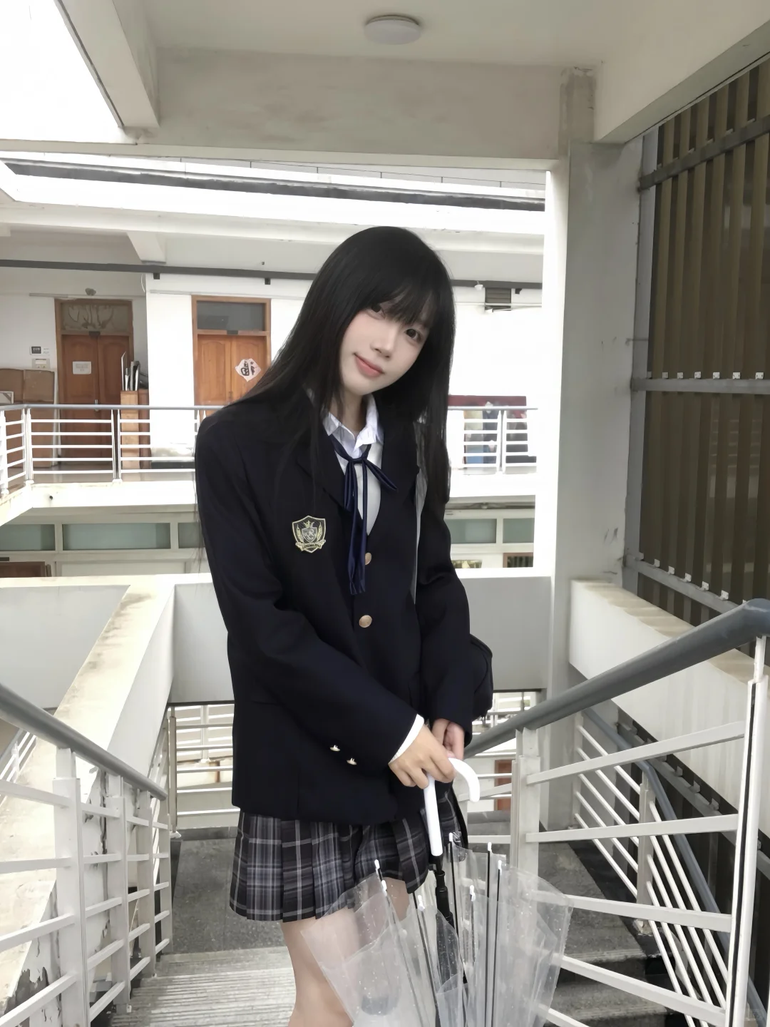今天穿什么