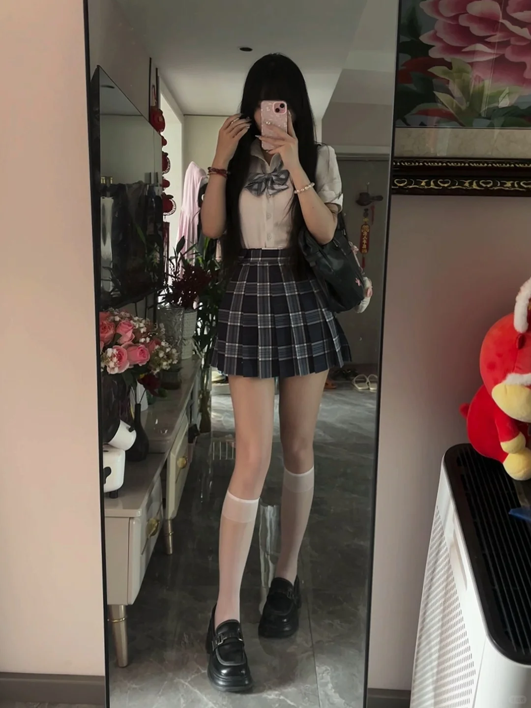 真正的放下是停止视奸•̥ ˍ •