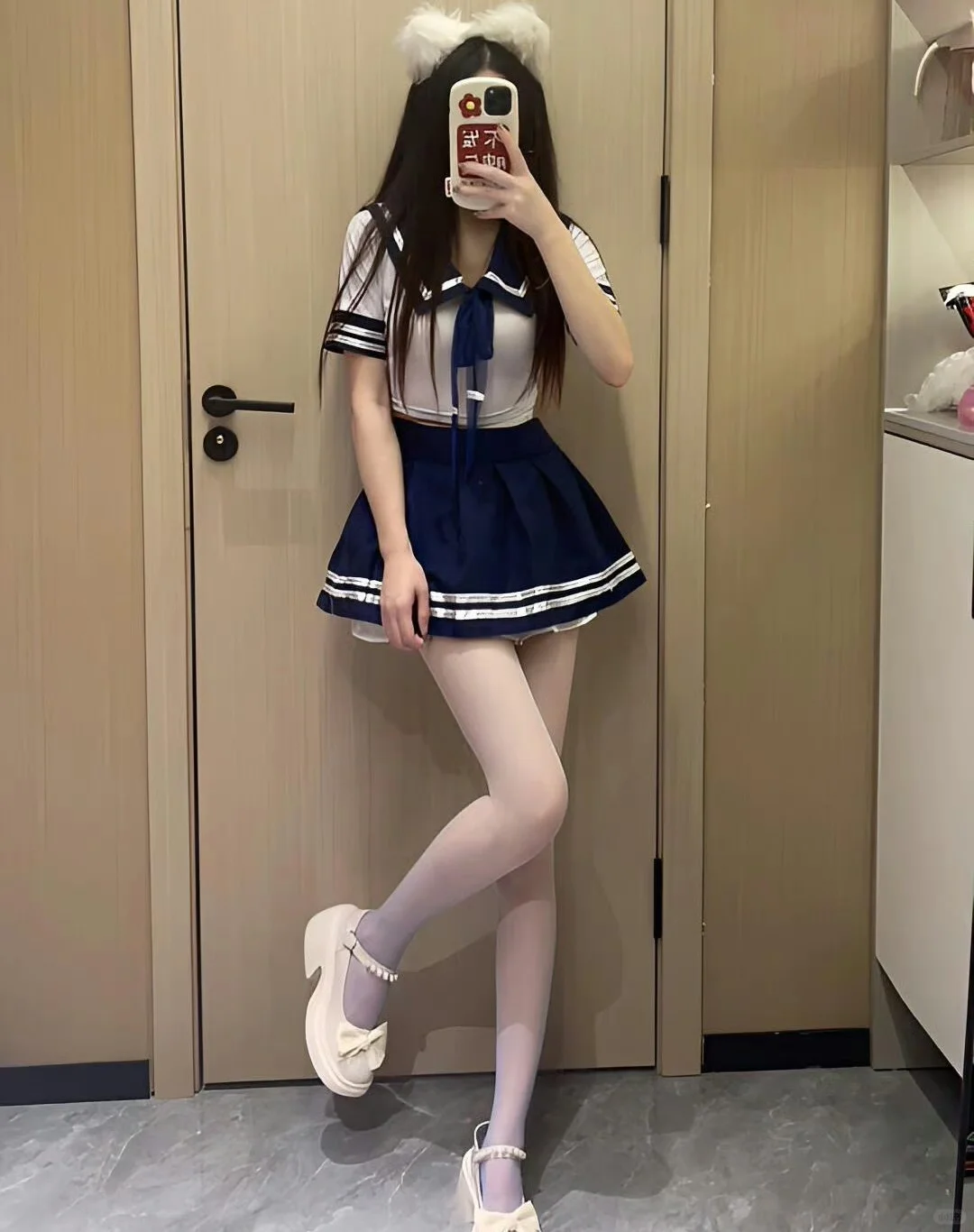 今天的皮肤，嘻嘻