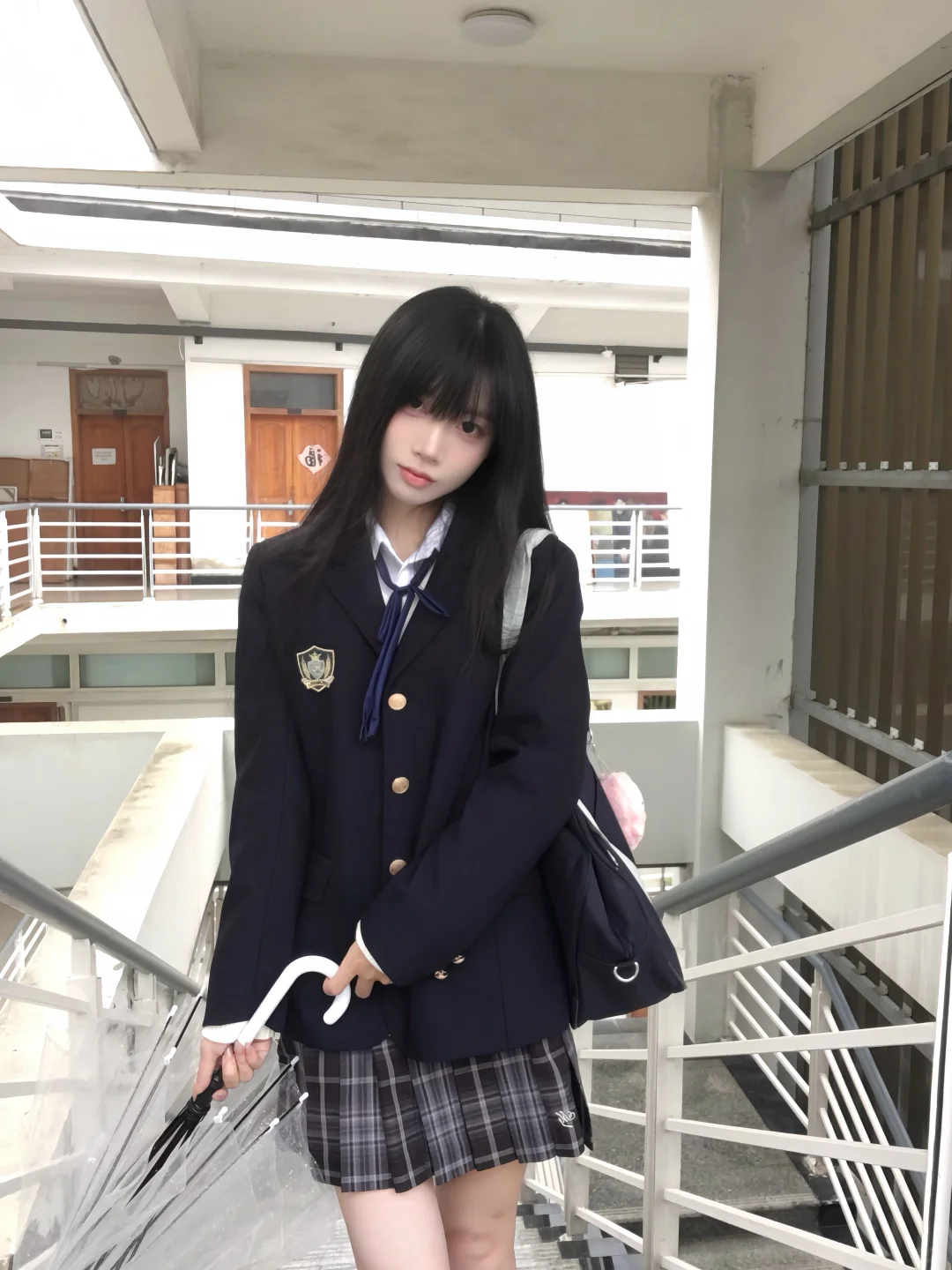 今天穿什么