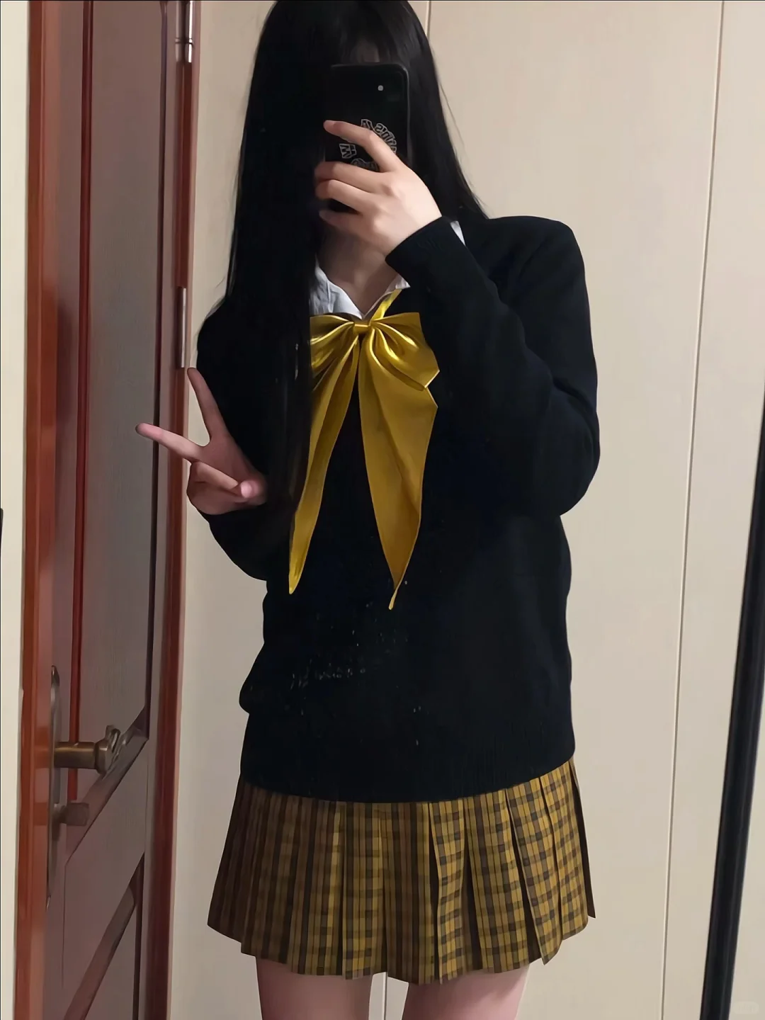 相信所有jk都经历过这种情况吧