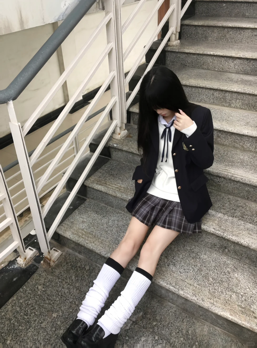 今天穿什么