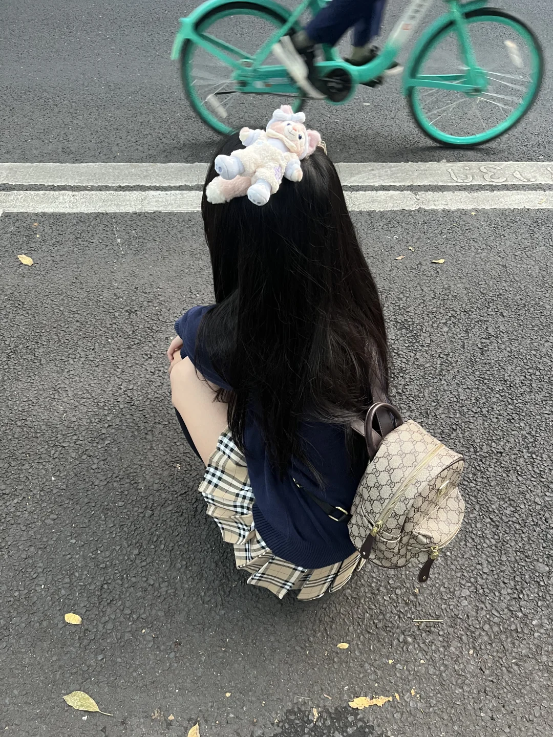 现在还有人喜欢jk吗