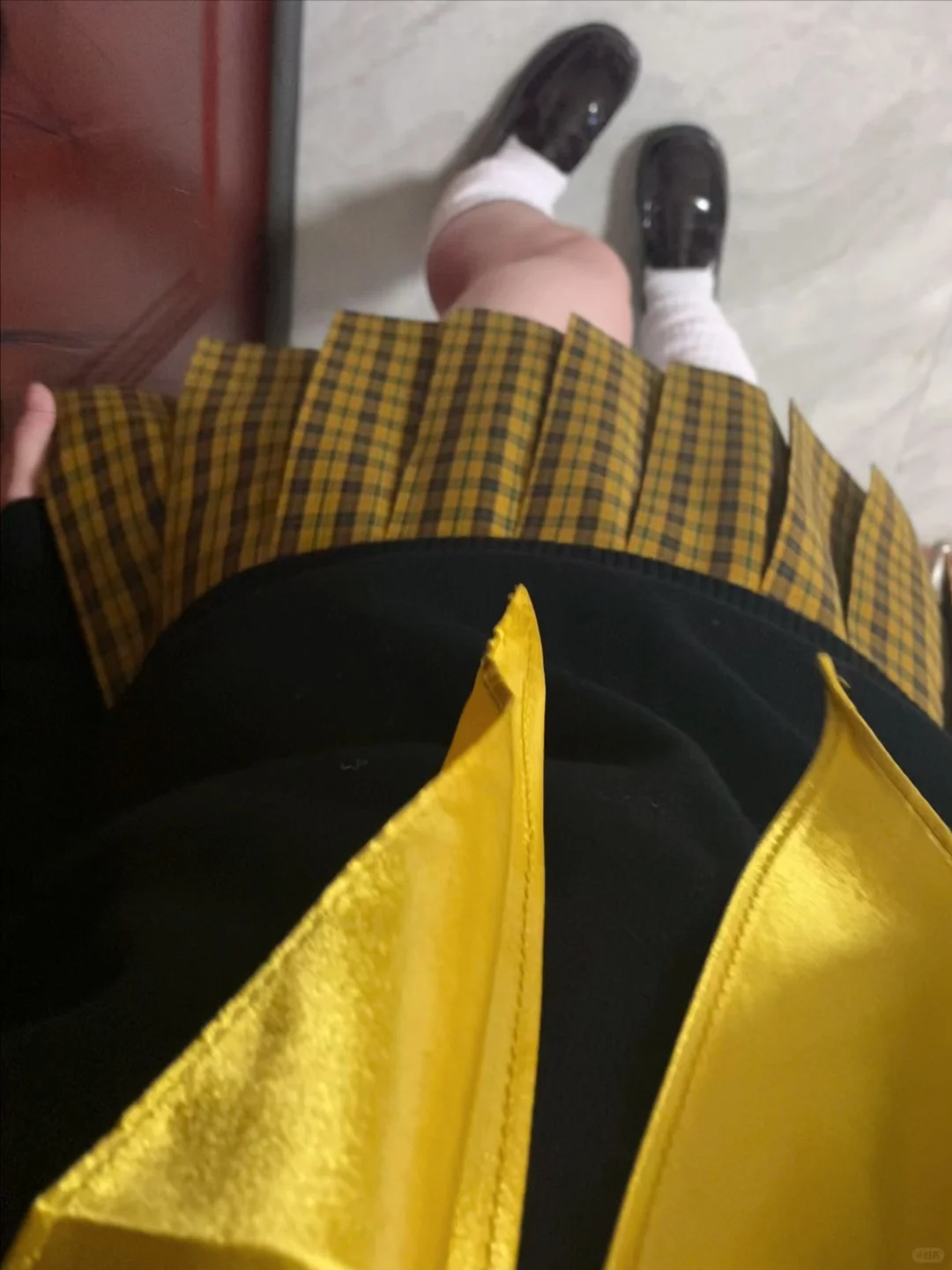 相信所有jk都经历过这种情况吧