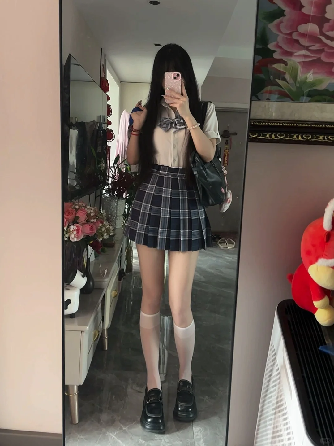 真正的放下是停止视奸•̥ ˍ •