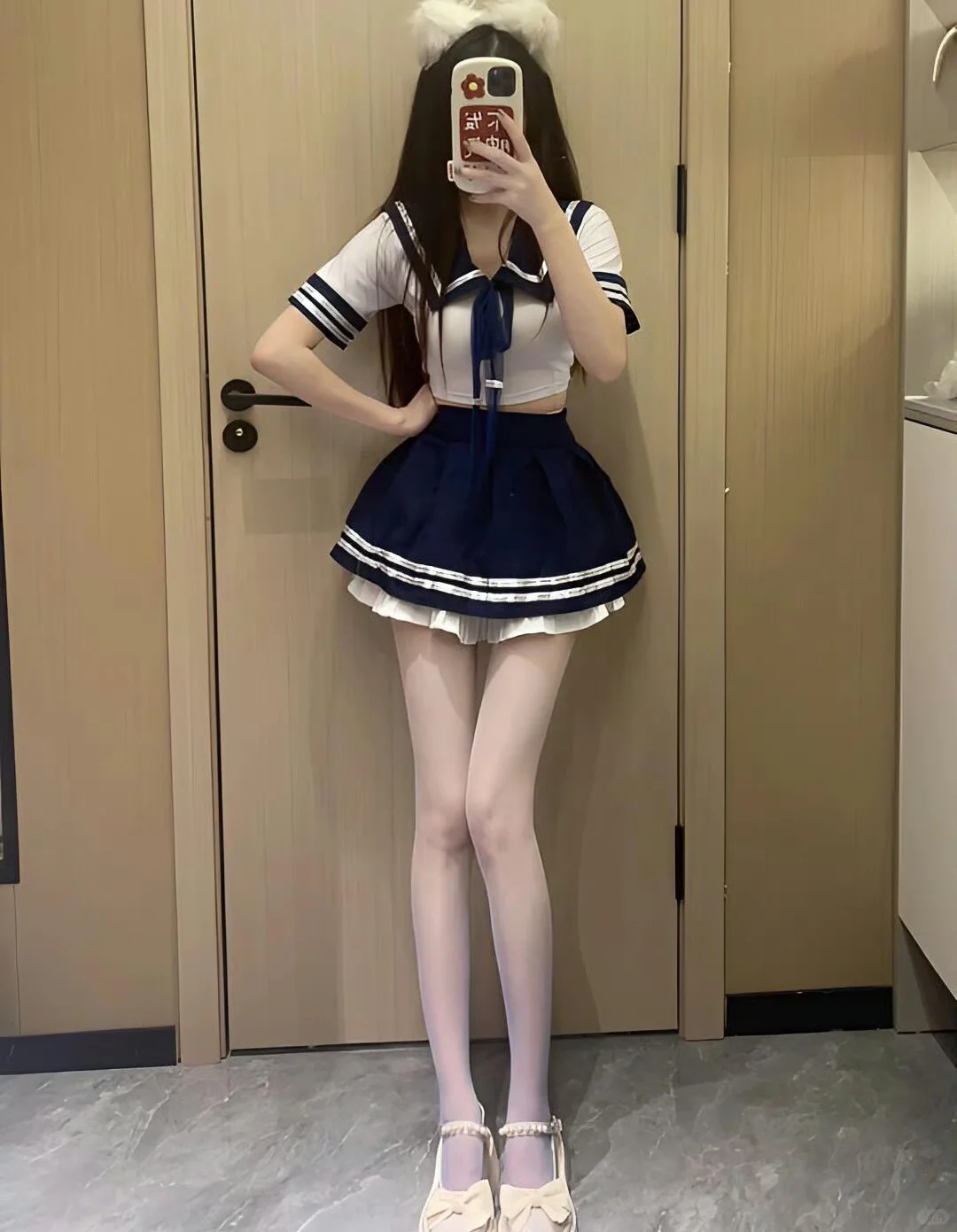 今天的皮肤，嘻嘻